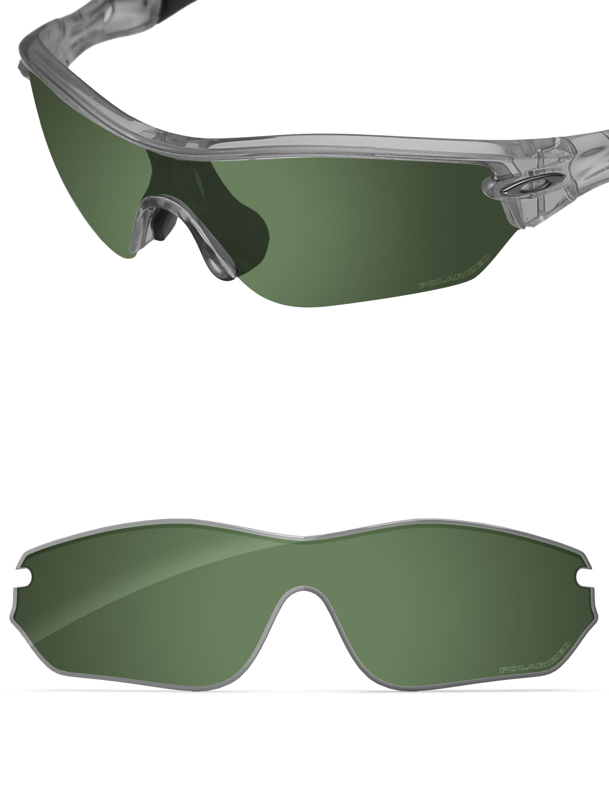 Green G15-Polarized