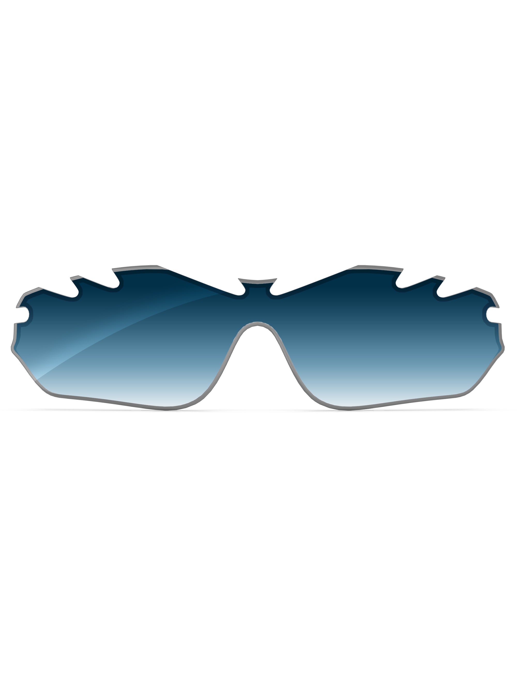 Blue Gradient-Non-Polarized