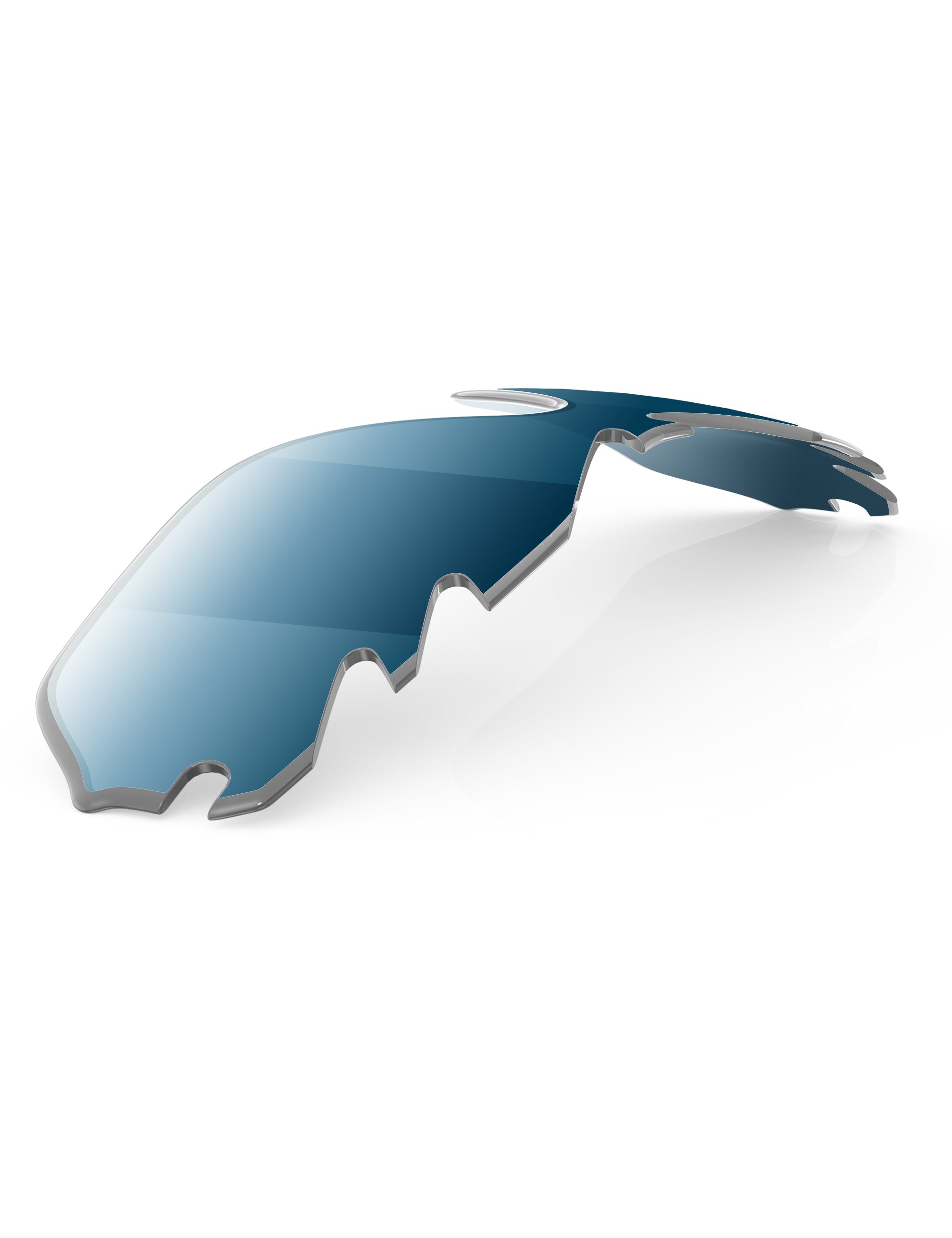 Blue Gradient-Non-Polarized