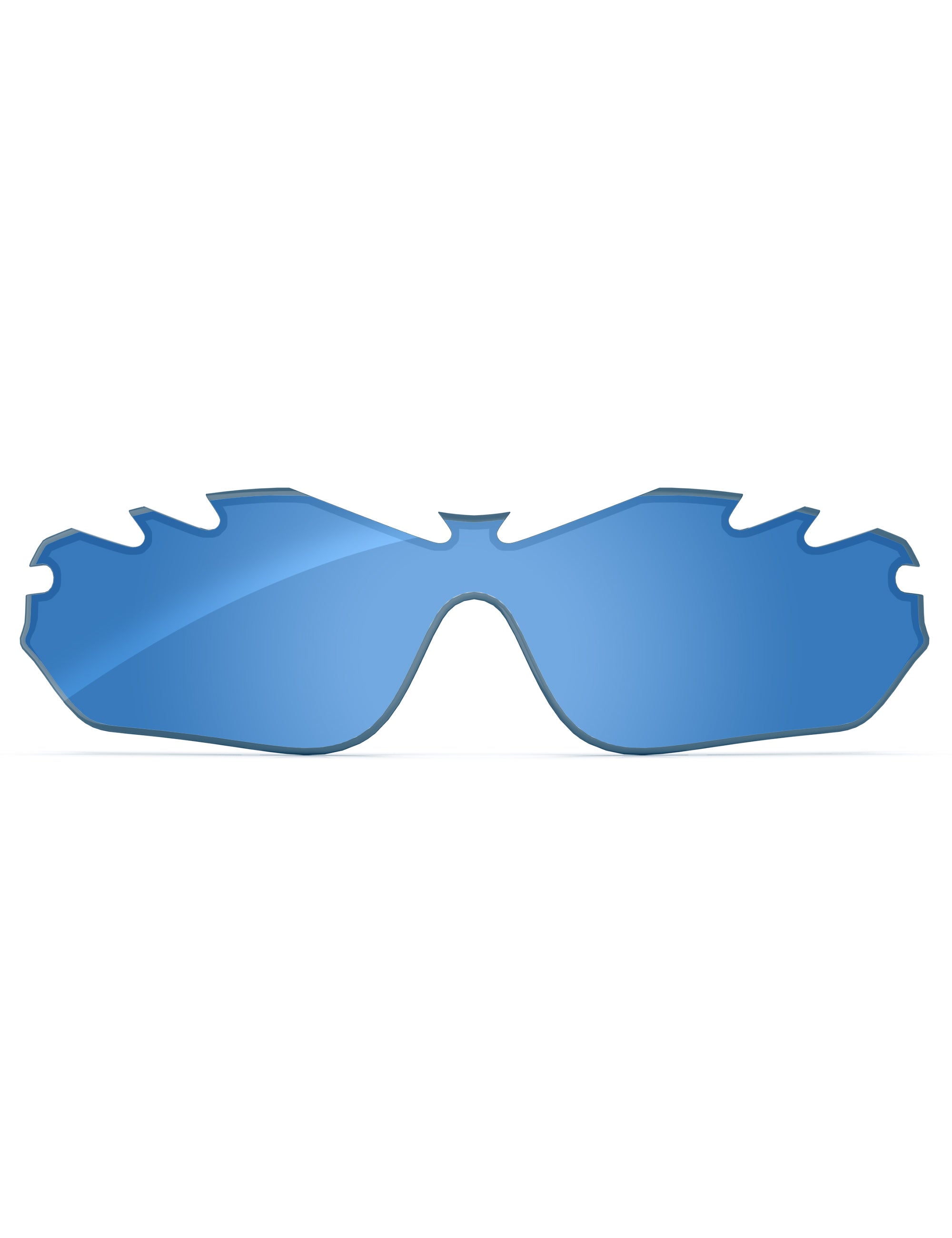 HD Blue-Non-Polarized