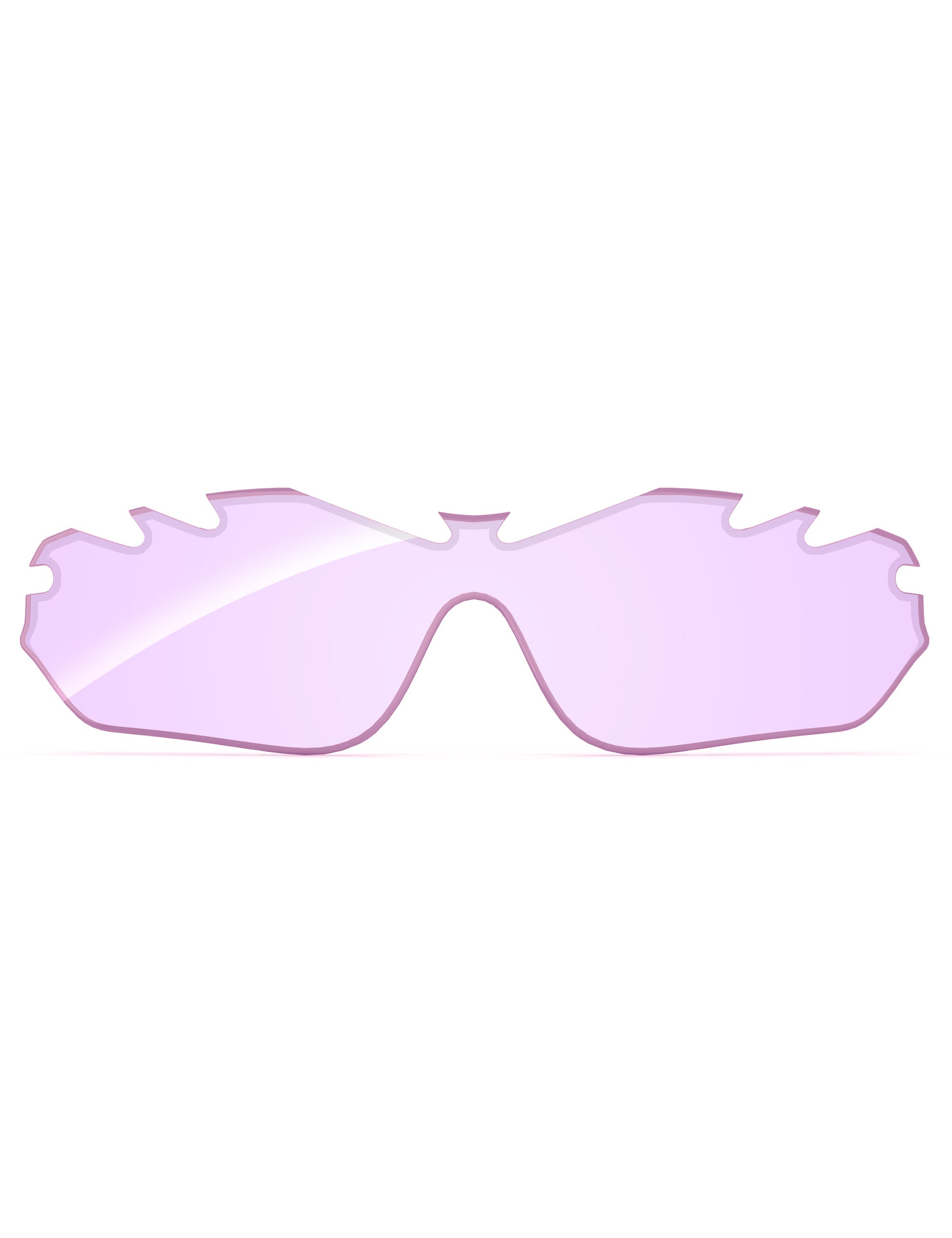 Low Light Pink-Non-Polarized