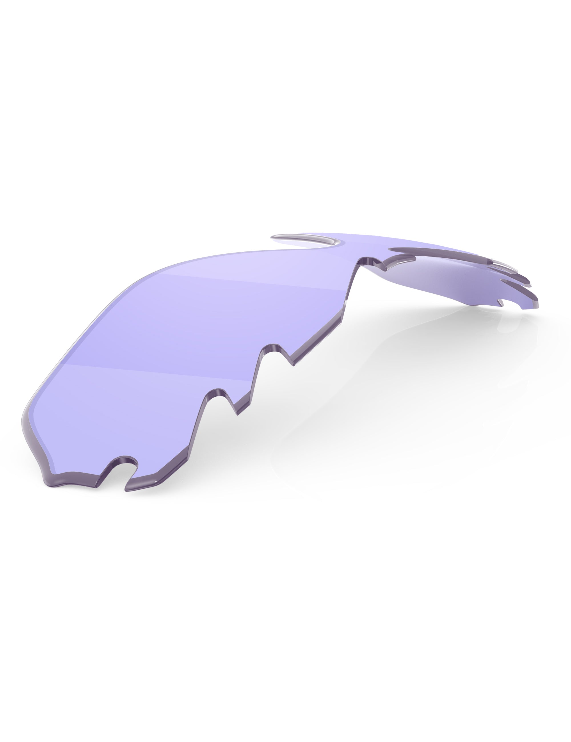 Low Light Purple-Non-Polarized