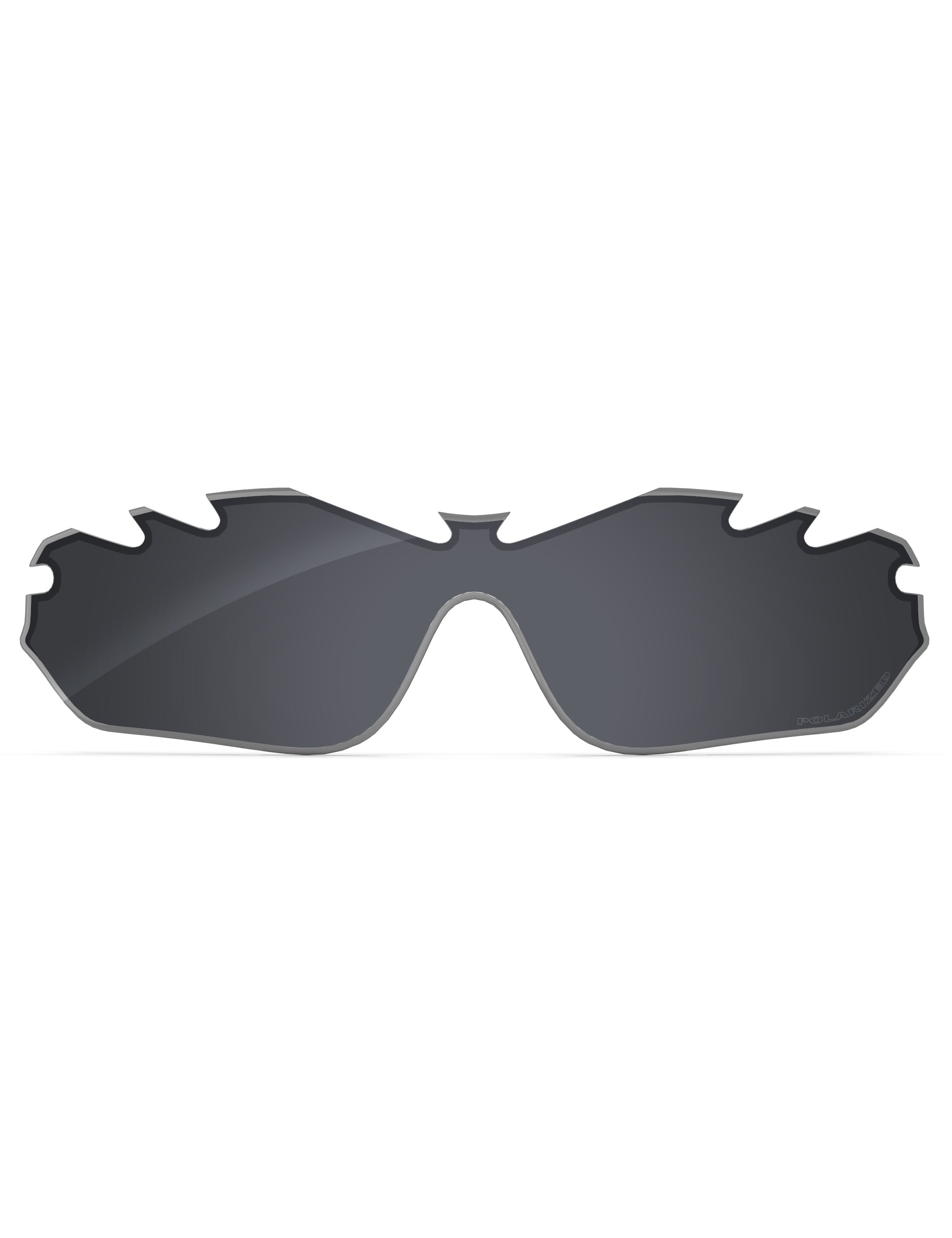 Black Shield FlashMirror™-Polarized