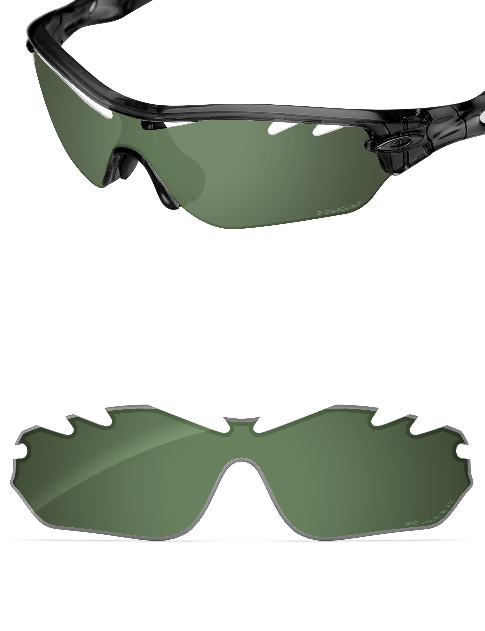 Green G15-Polarized