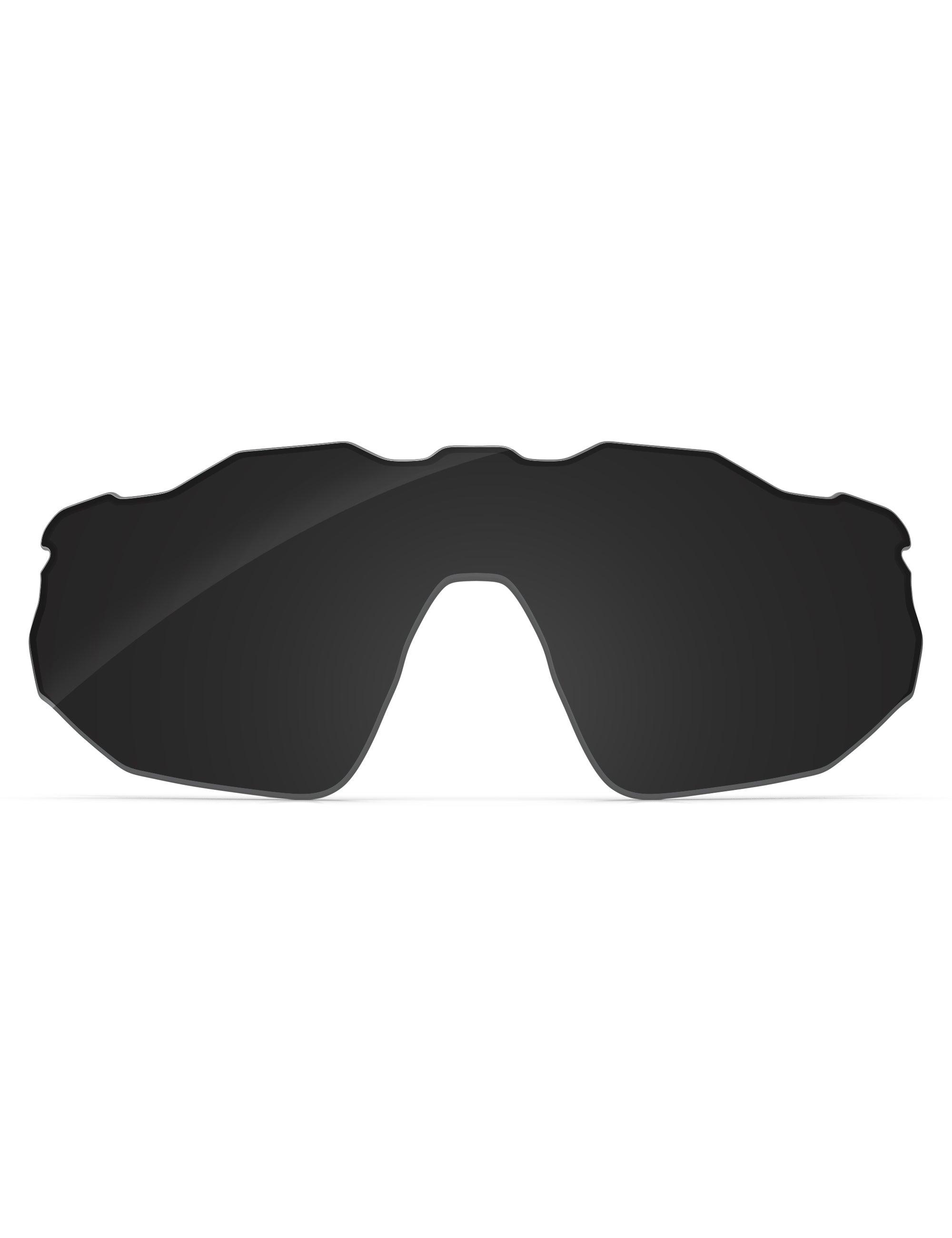 Carbon Black-Non-Polarized