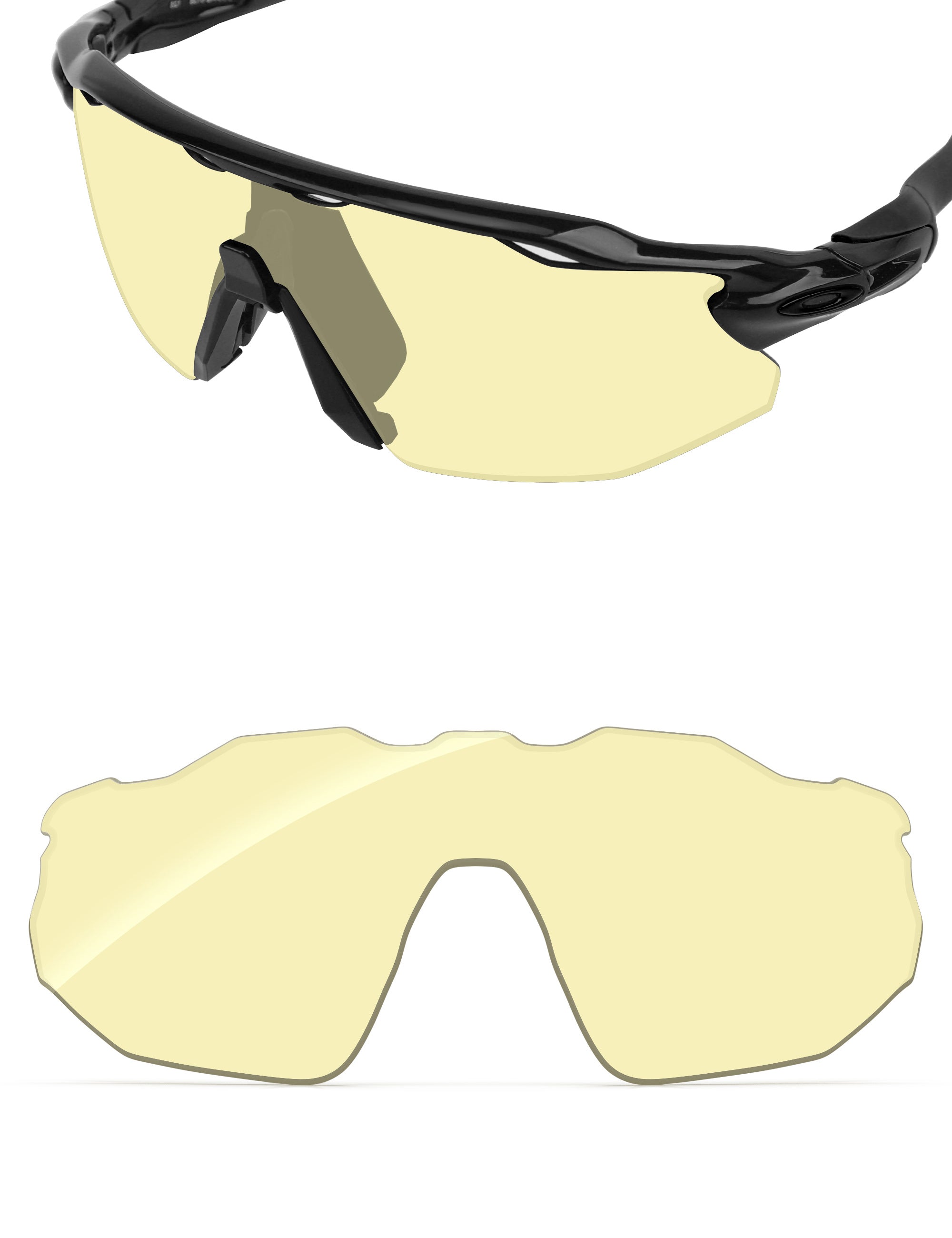 Gaming 2.0 Blue Light Blocking-Non-Polarized