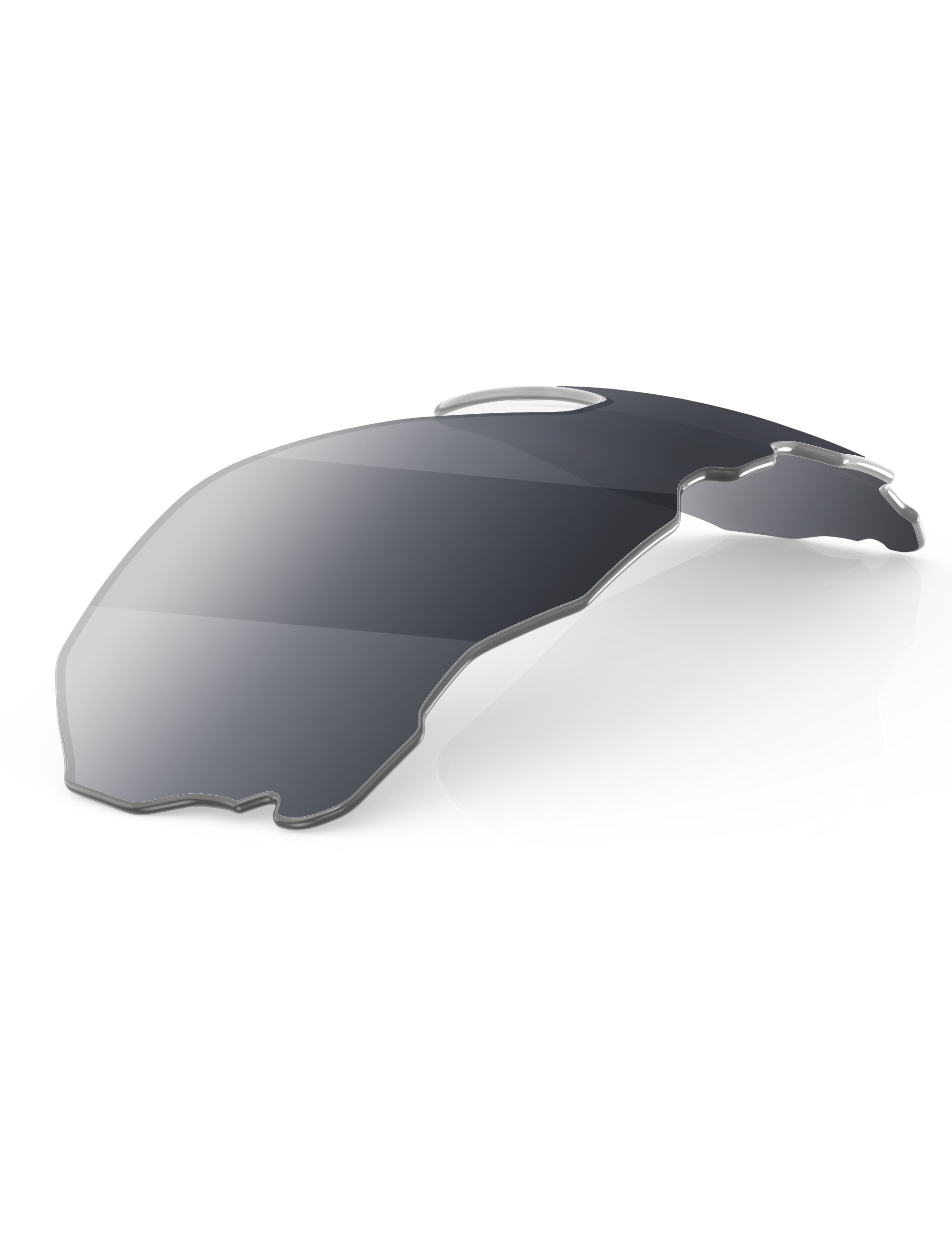 Gray Gradient-Non-Polarized