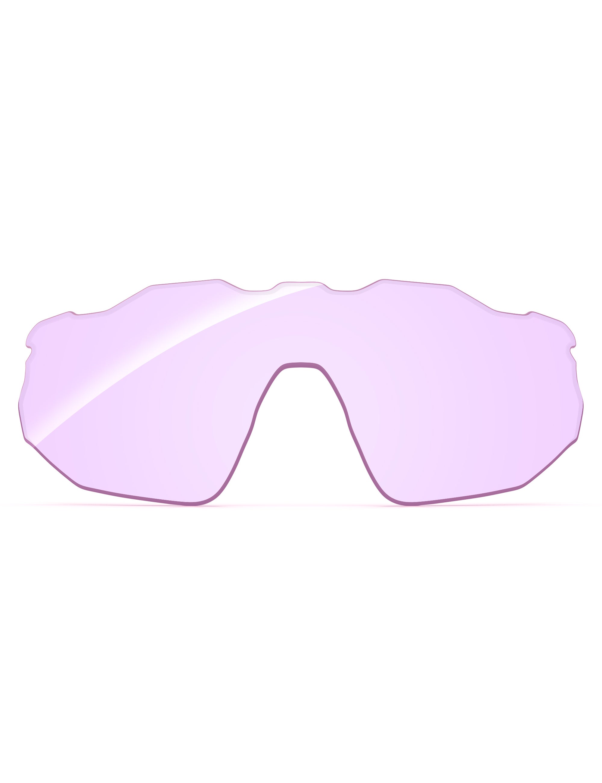 Low Light Pink-Non-Polarized