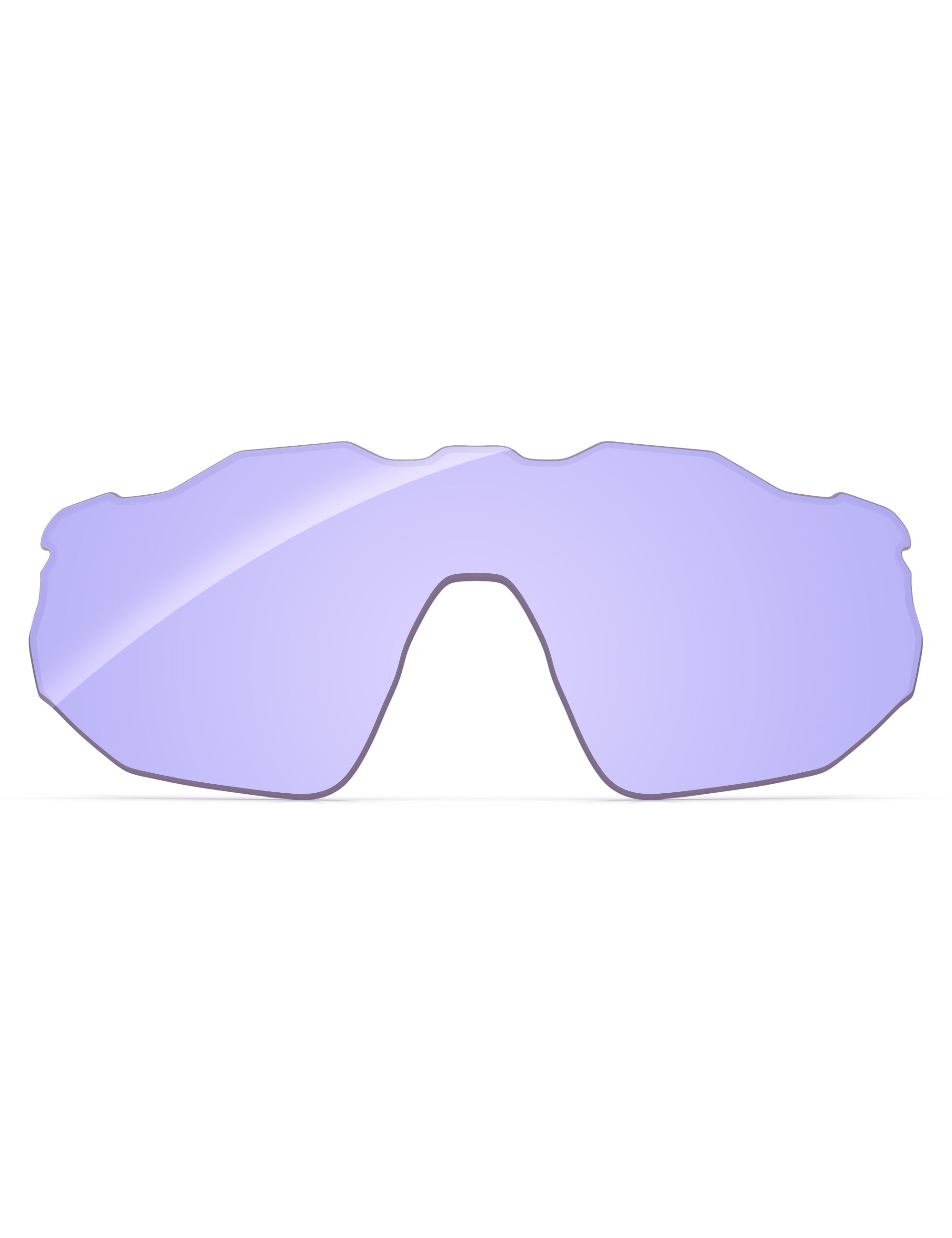 Low Light Purple-Non-Polarized