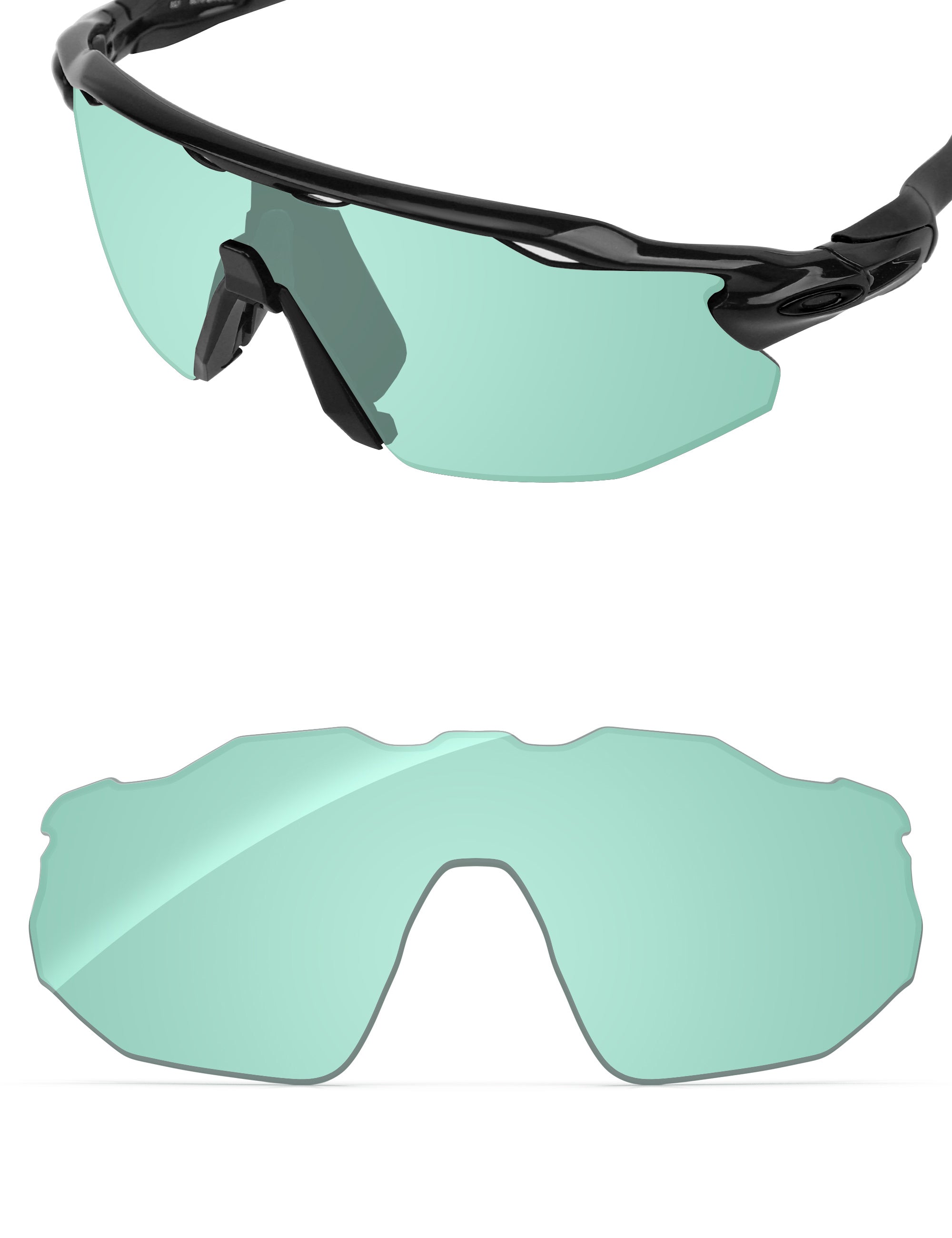Mint-Non-Polarized