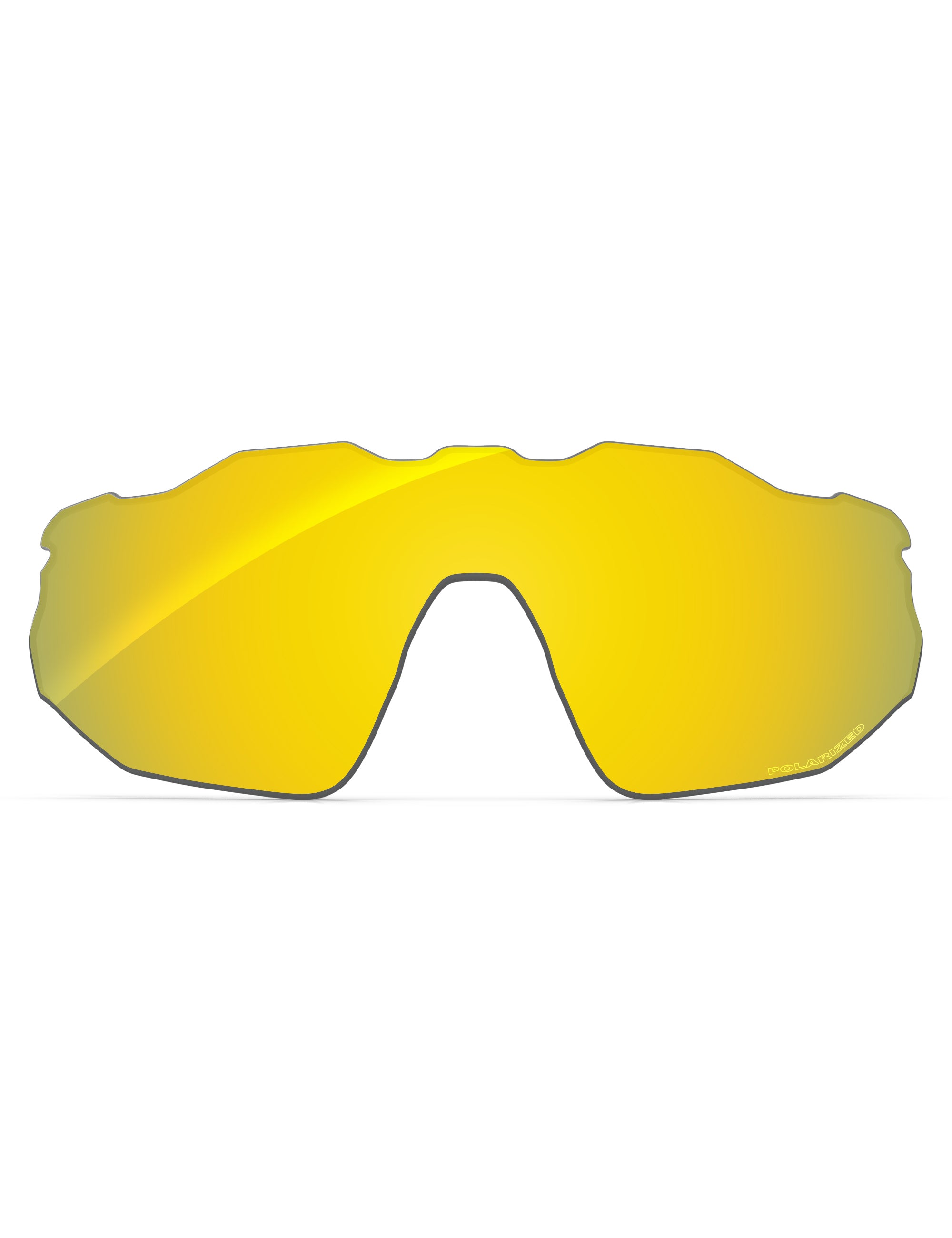 Gold Fusion FlashMirror™-Polarized