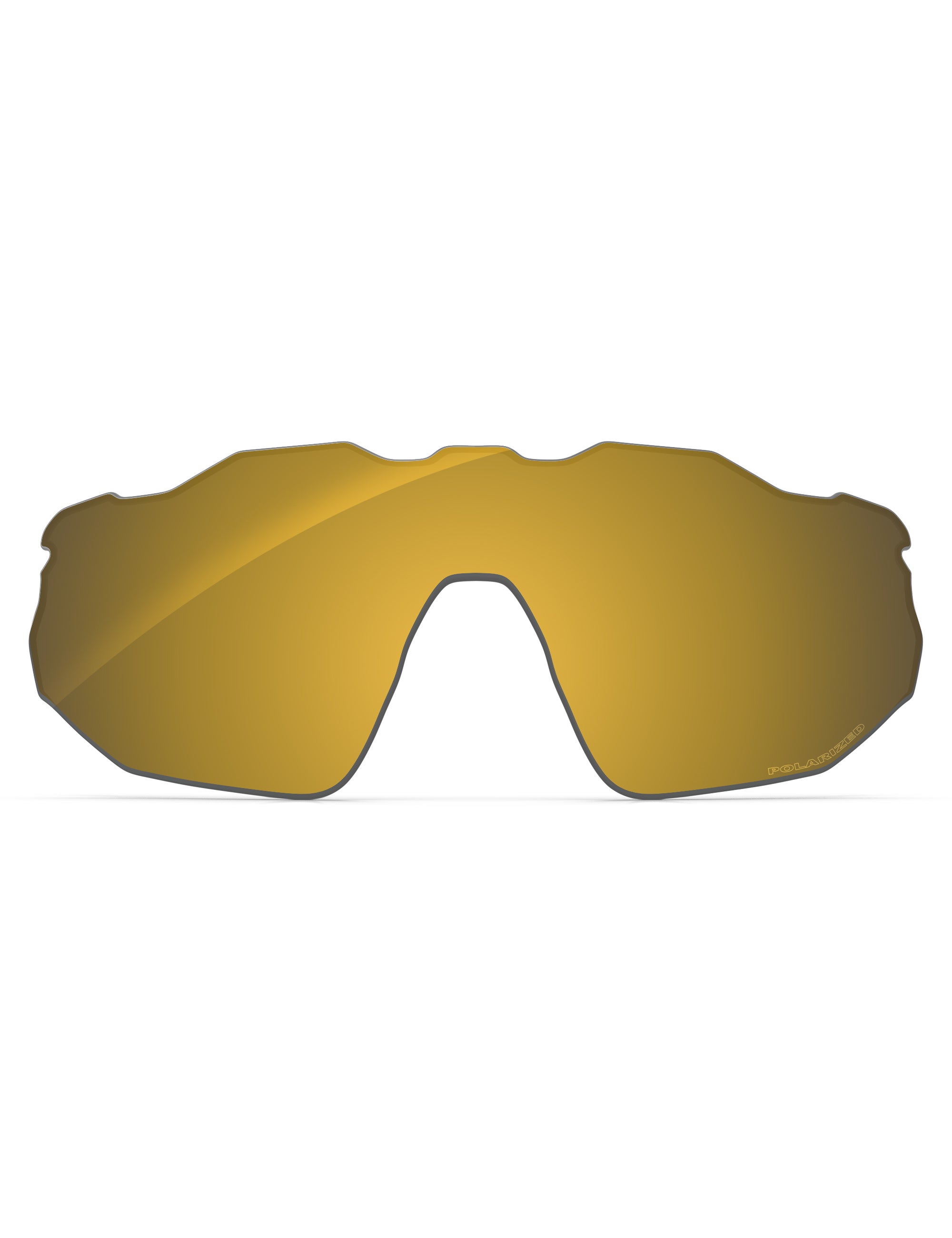 Tungsten Gold FlashMirror™-Polarized
