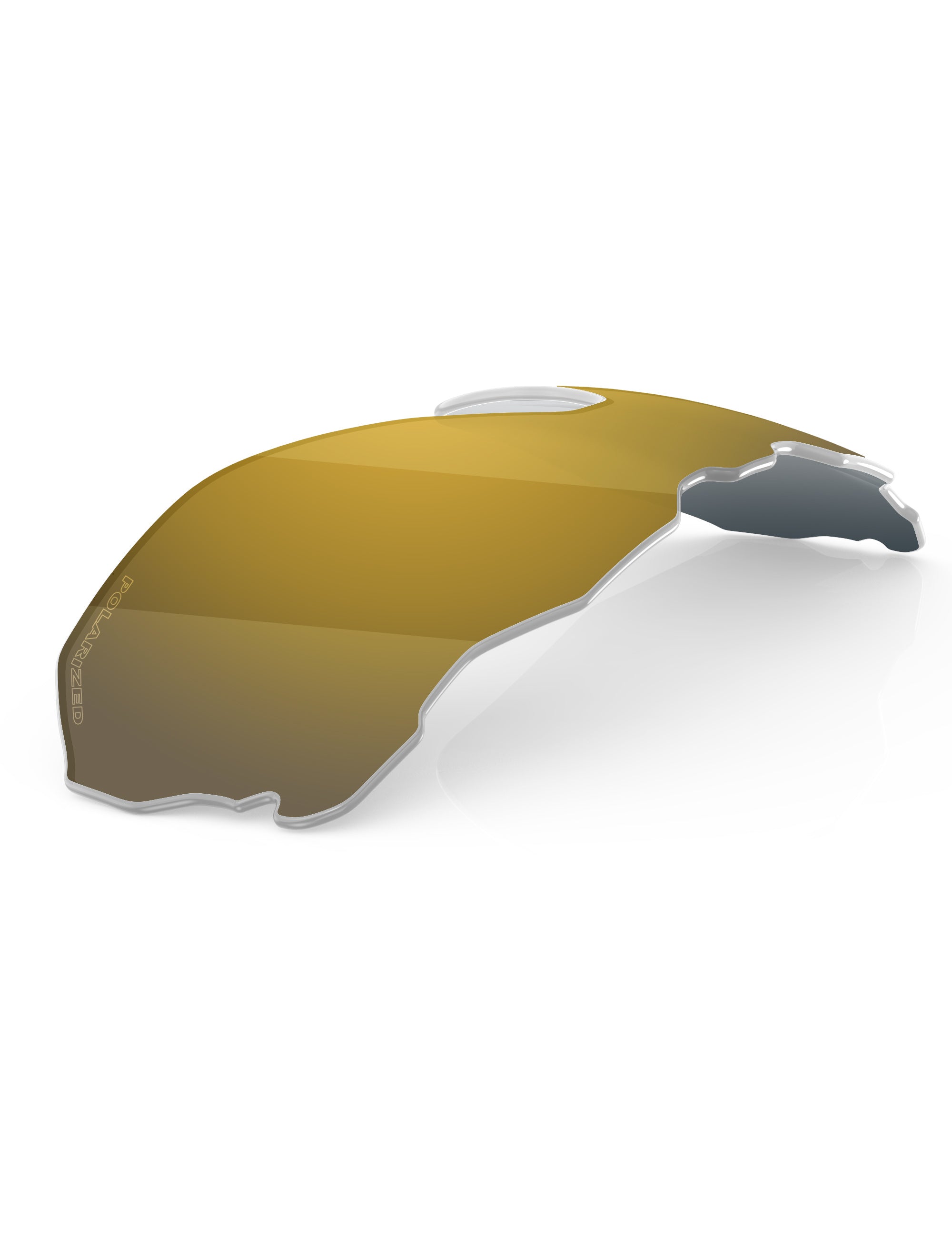 Tungsten Gold FlashMirror™-Polarized