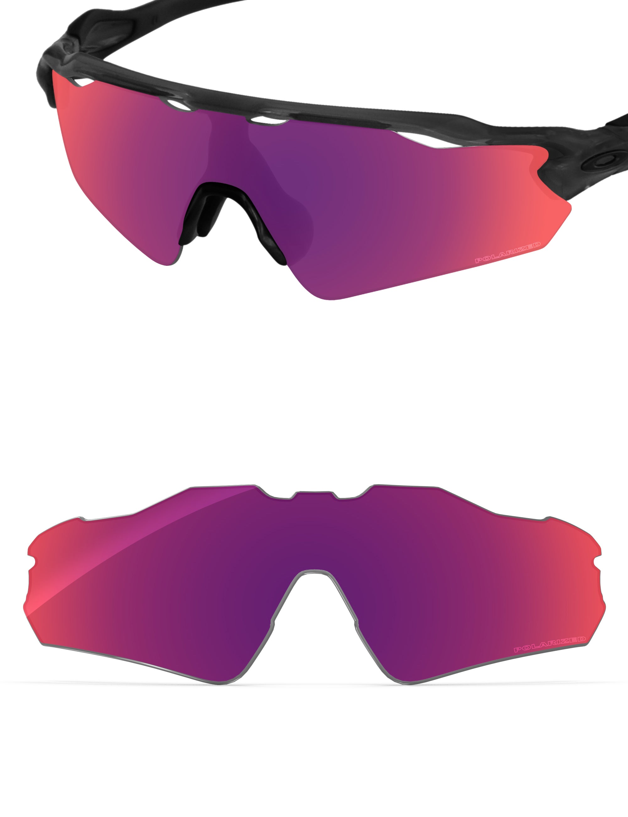 Midnight Nova FlashMirror™-Polarized