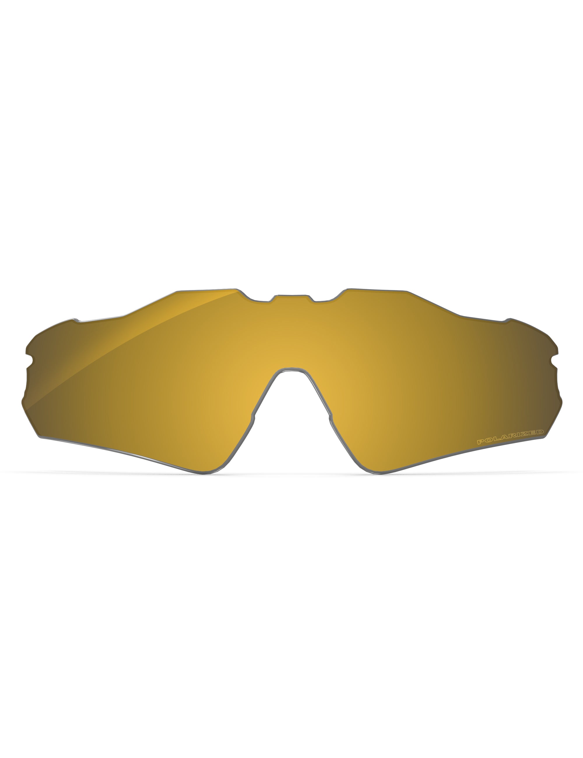 Tungsten Gold FlashMirror™-Polarized