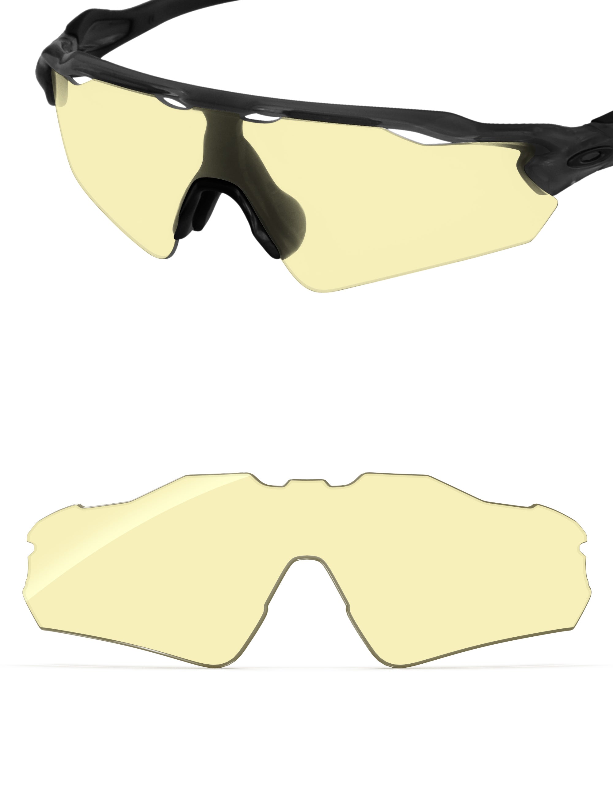 Gaming 2.0 Blue Light Blocking-Non-Polarized