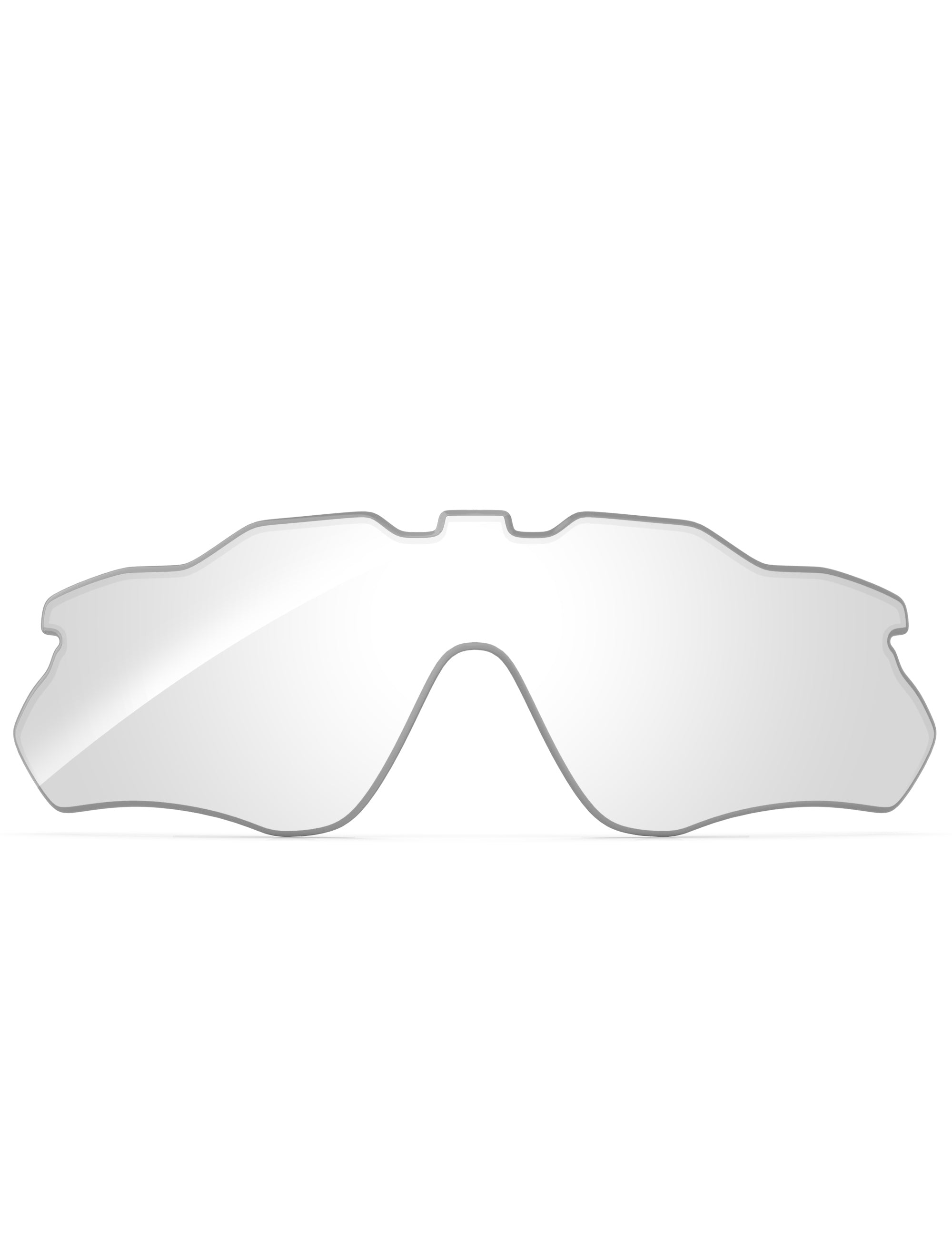 HD Clear-Non-Polarized