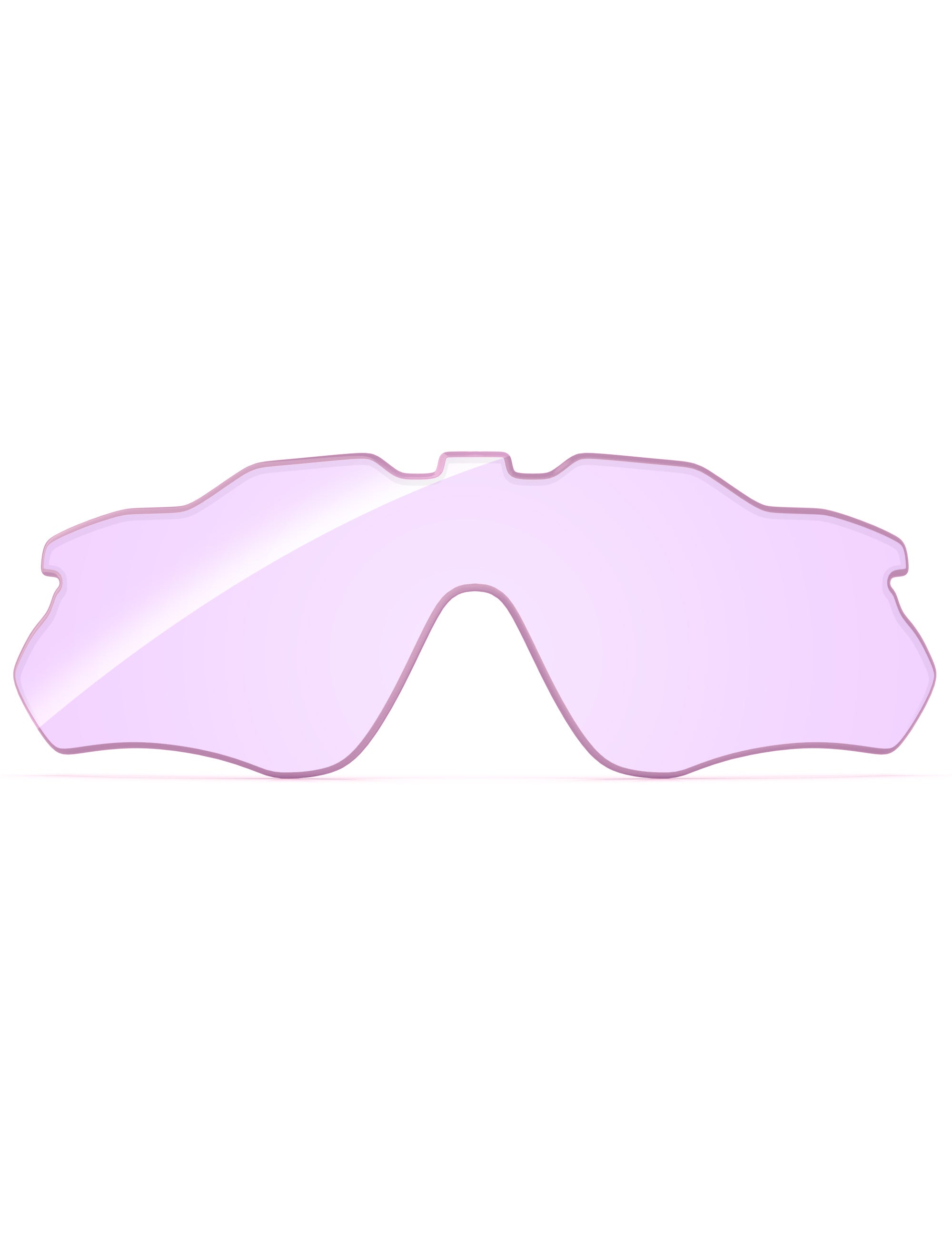 Low Light Pink-Non-Polarized