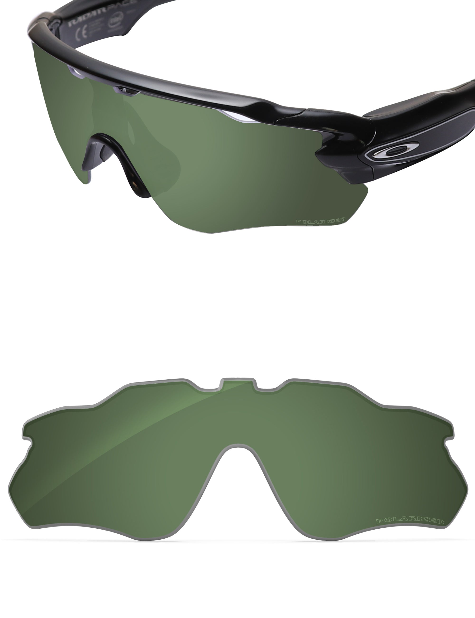 Green G15-Polarized