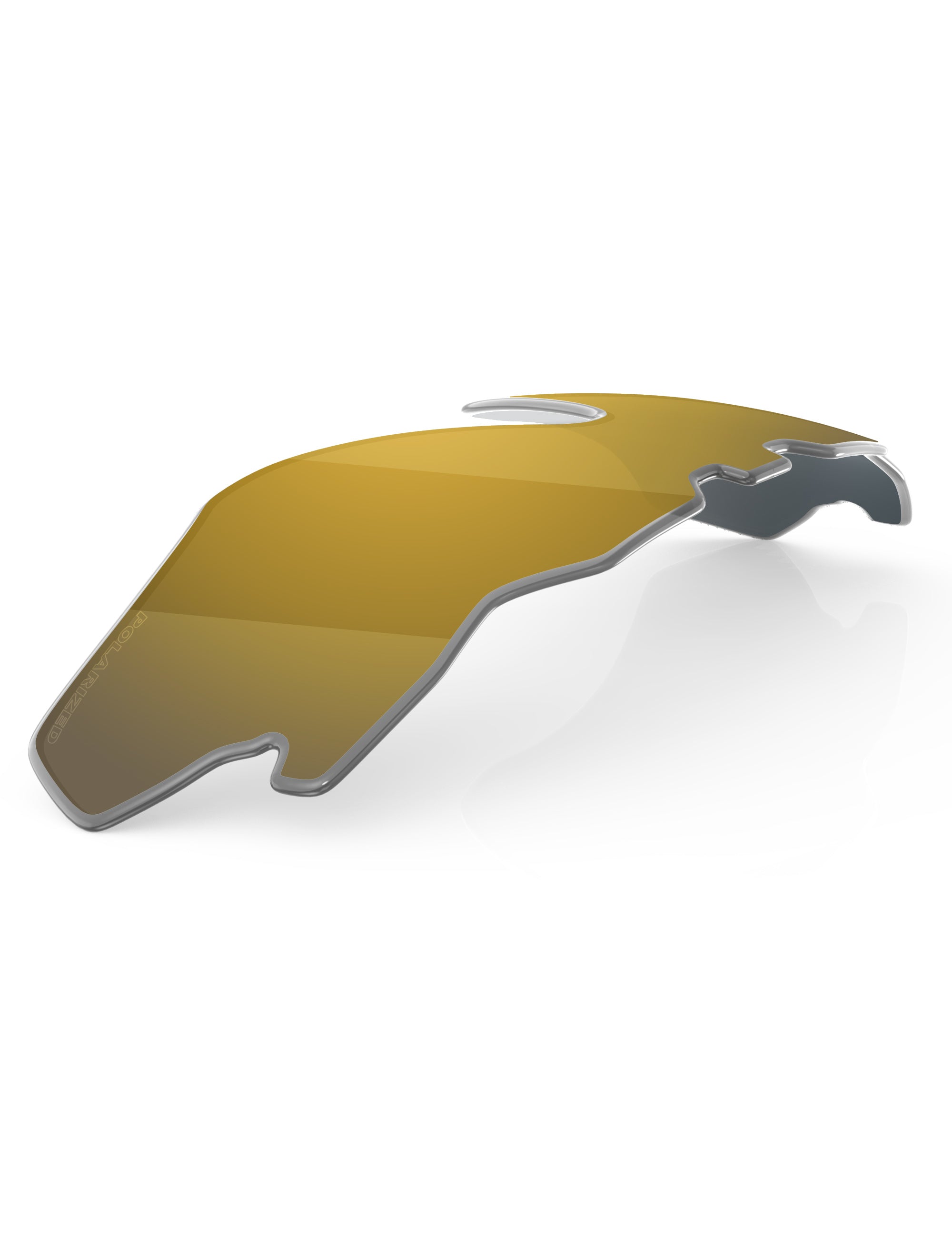 Tungsten Gold FlashMirror™-Polarized