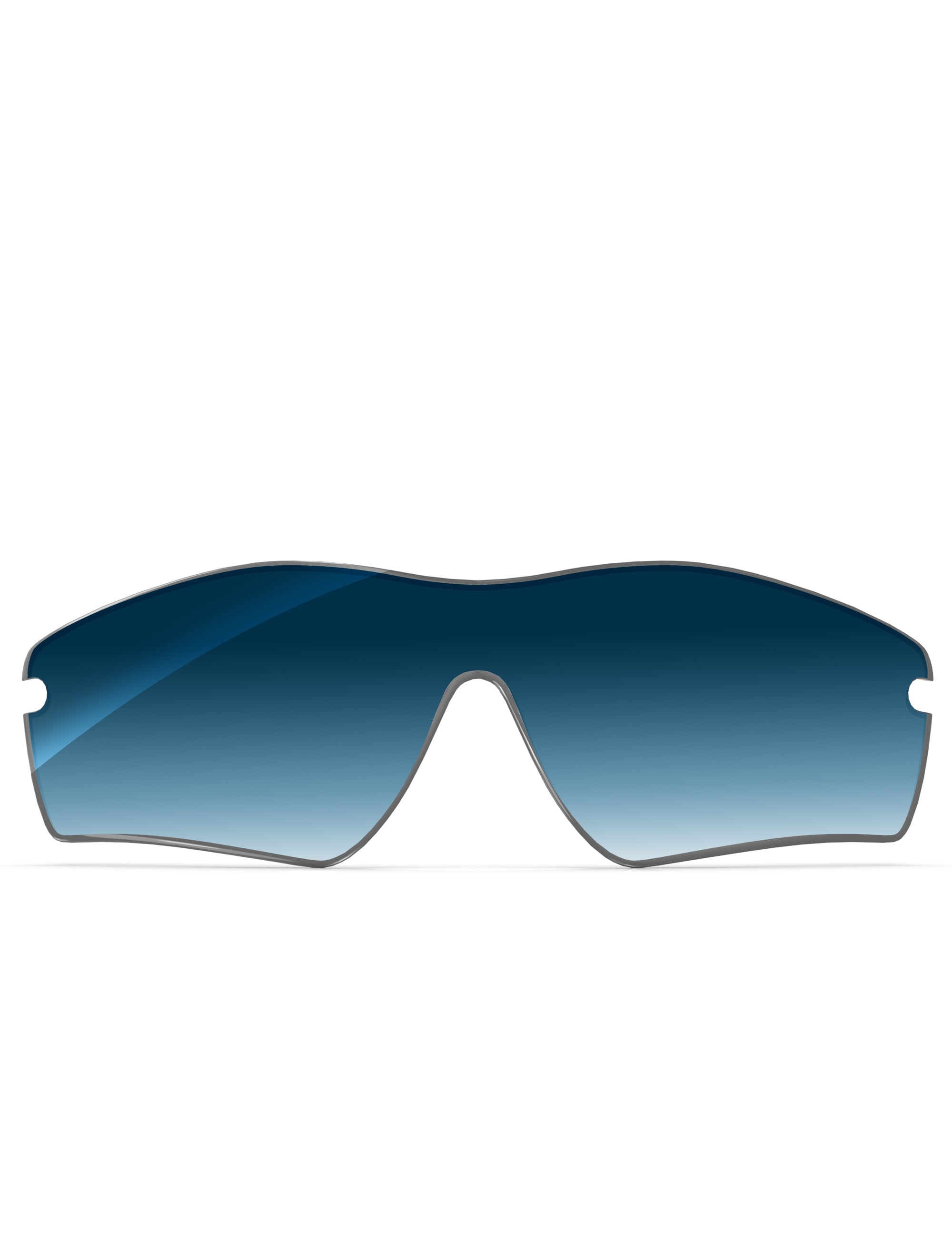 Blue Gradient-Non-Polarized