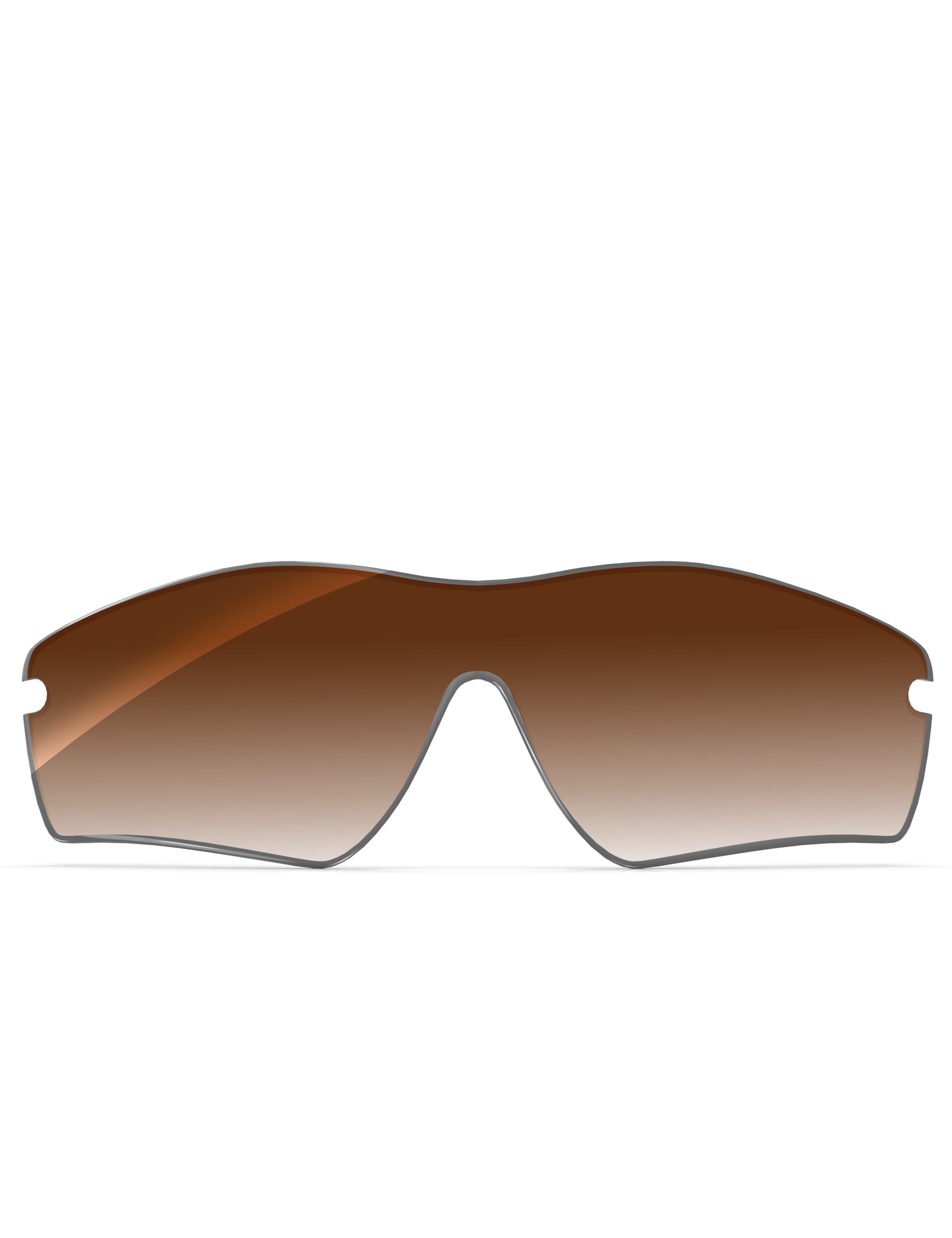 Brown Gradient-Non-Polarized