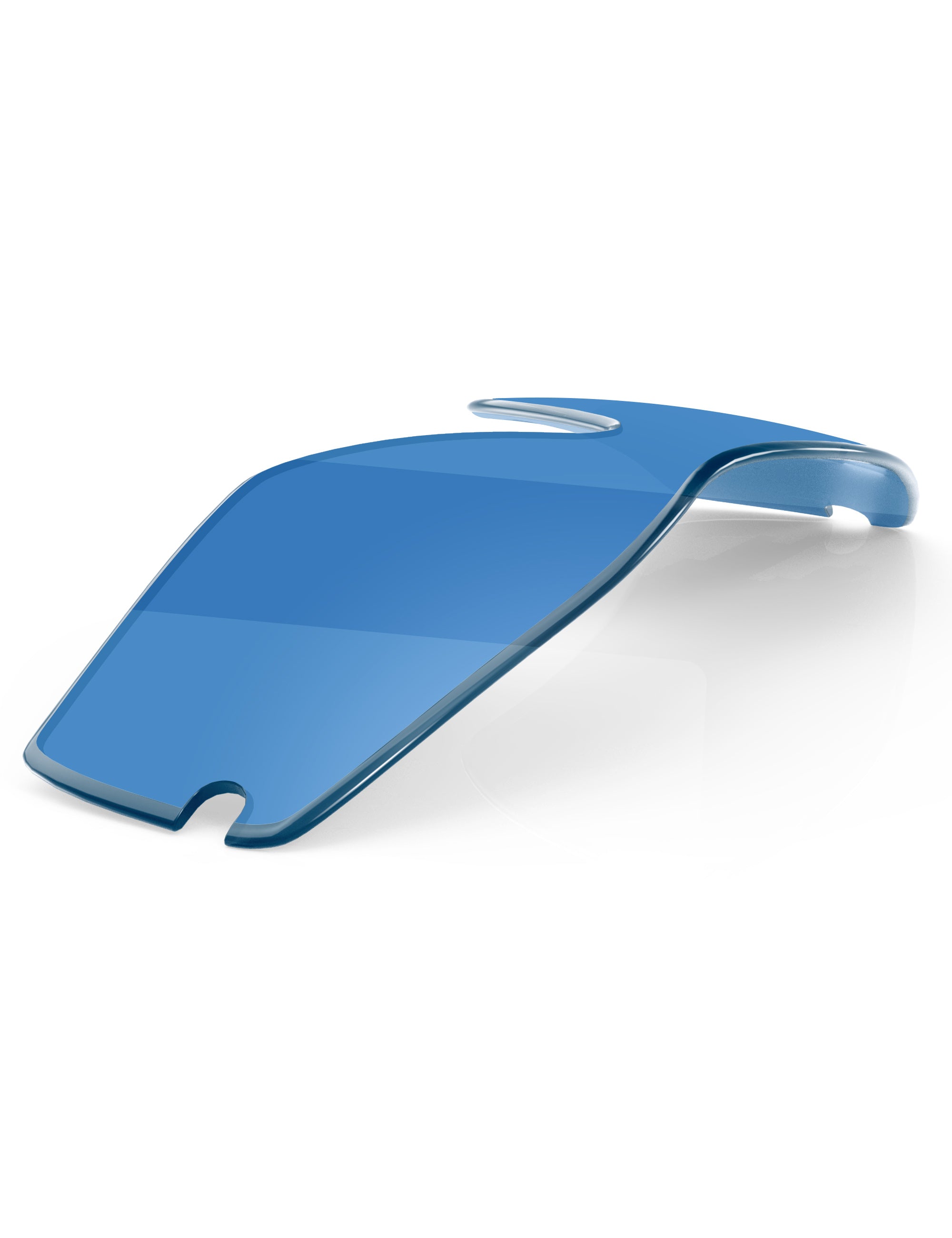 HD Blue-Non-Polarized