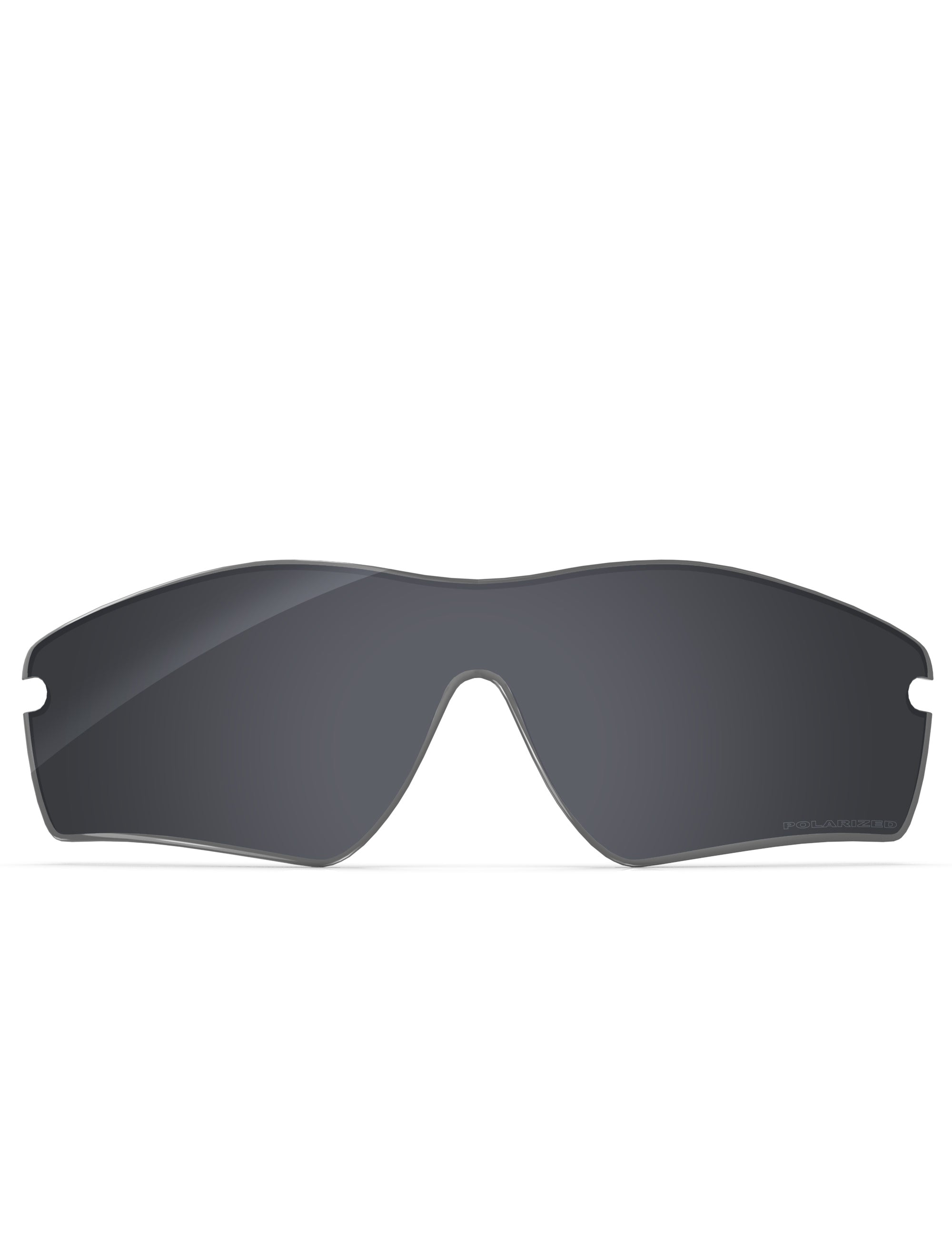 Black Shield FlashMirror™-Polarized