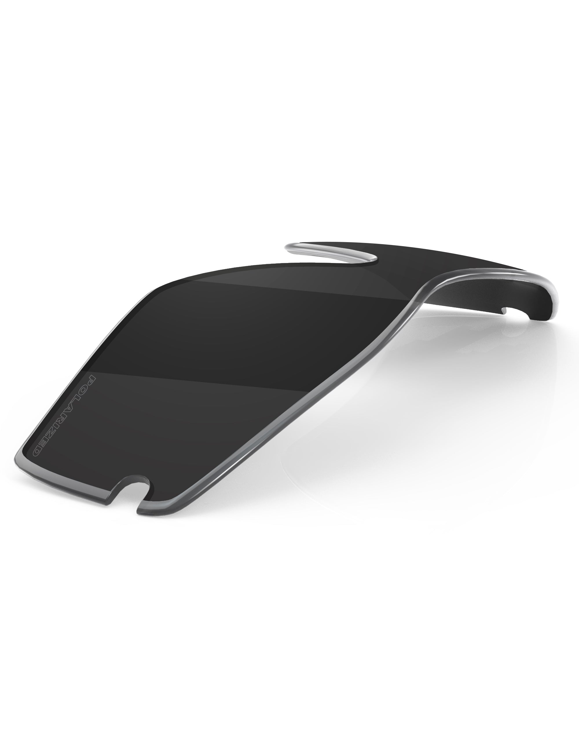Carbon Black-Polarized