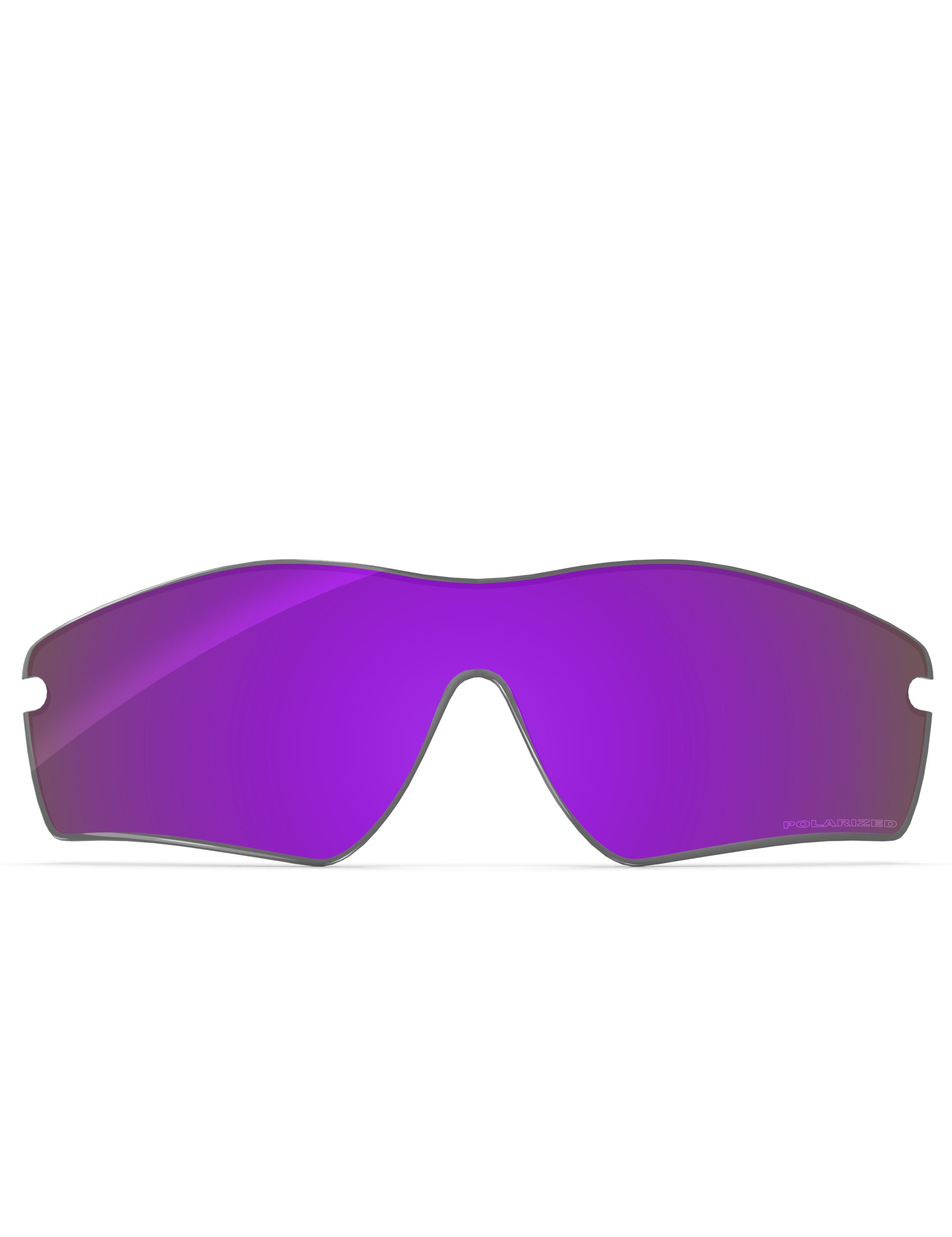 Plum Purple FlashMirror™-Polarized