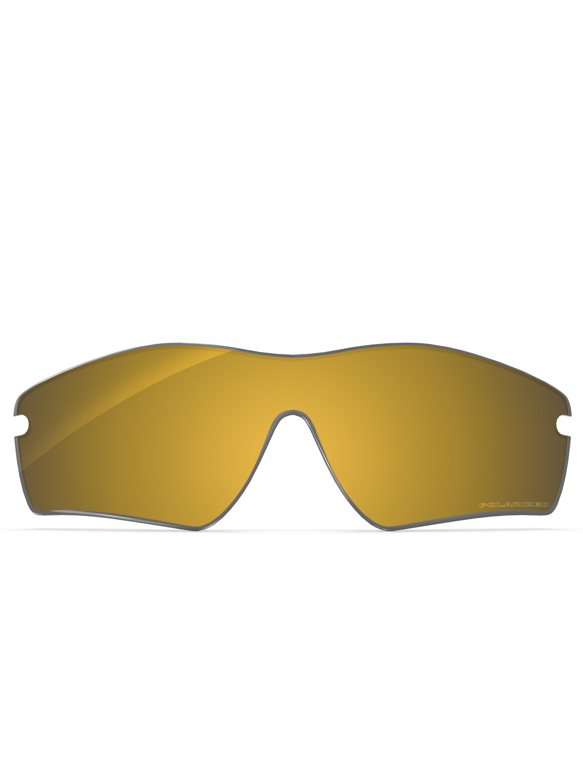 Tungsten Gold FlashMirror™-Polarized