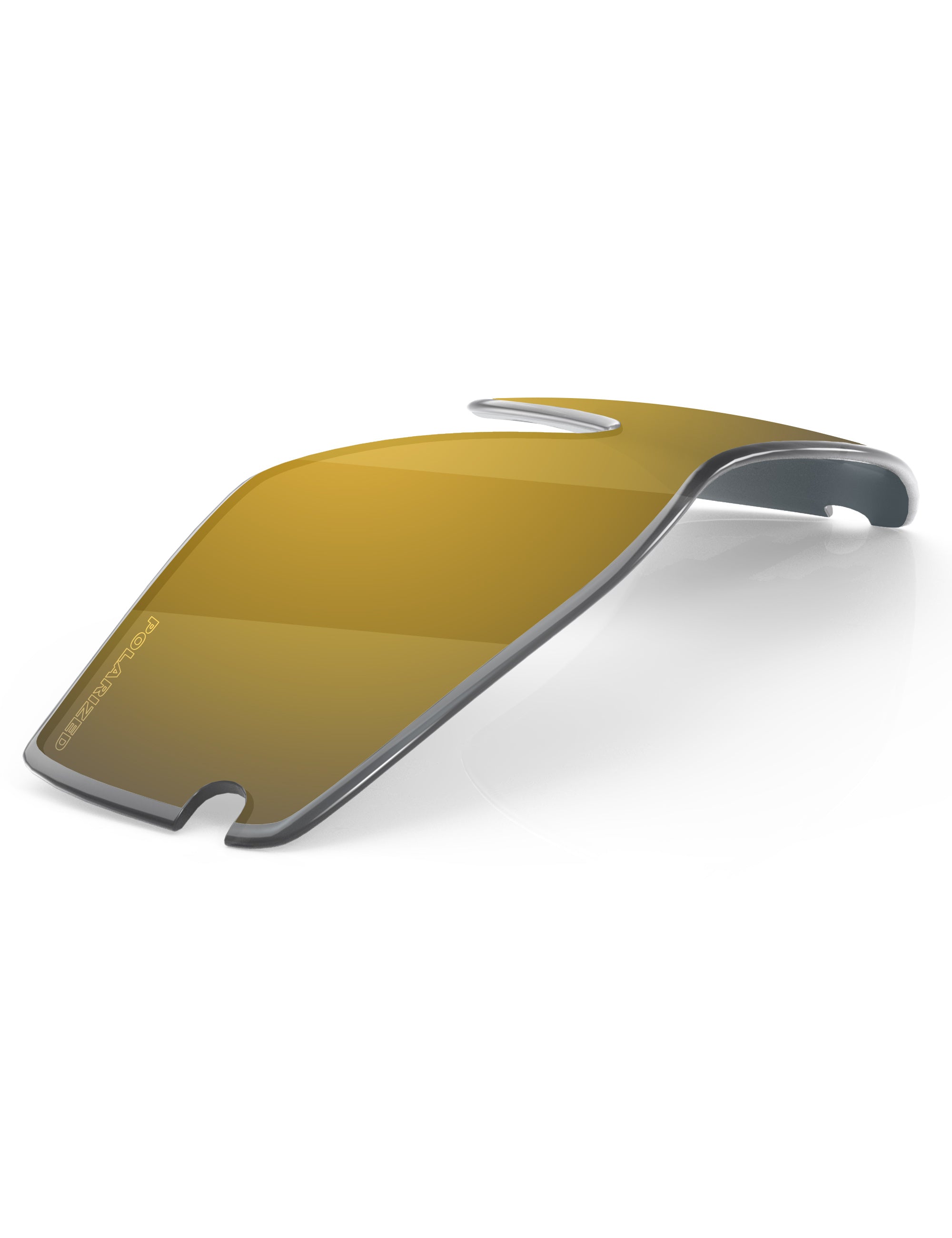 Tungsten Gold FlashMirror™-Polarized