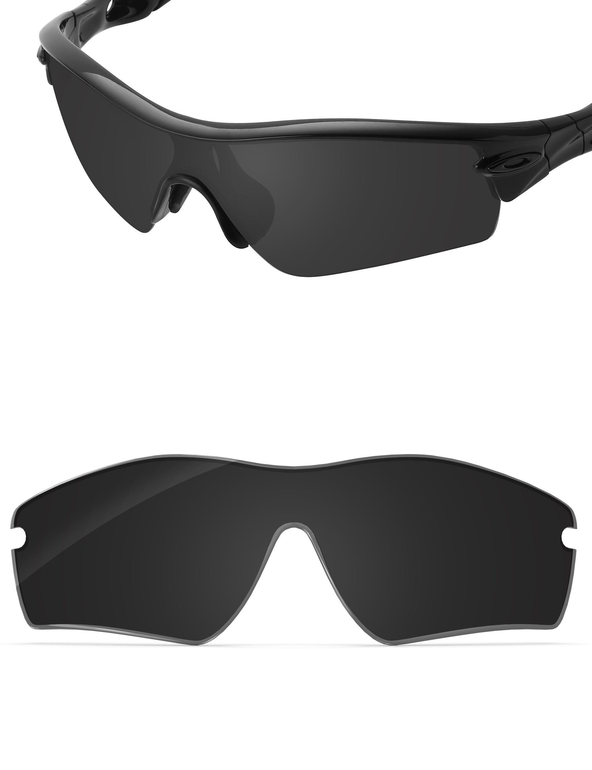 Carbon Black-Non-Polarized