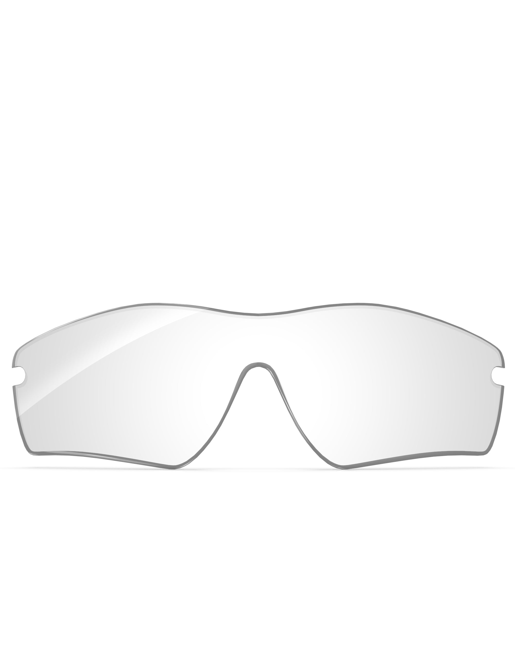 HD Clear Blue Light Blocking-Non-Polarized