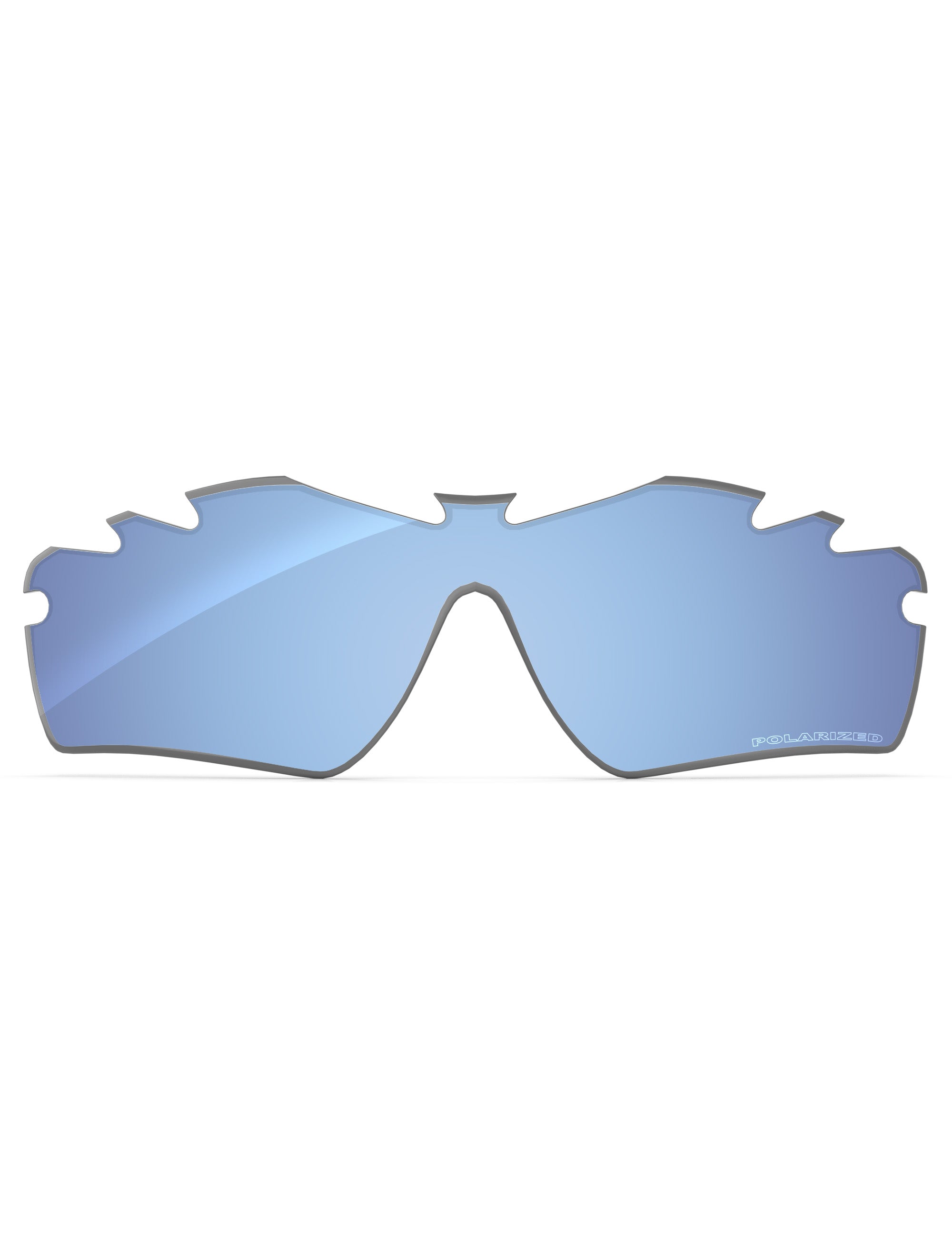 Aqua Blue FlashMirror™-Polarized
