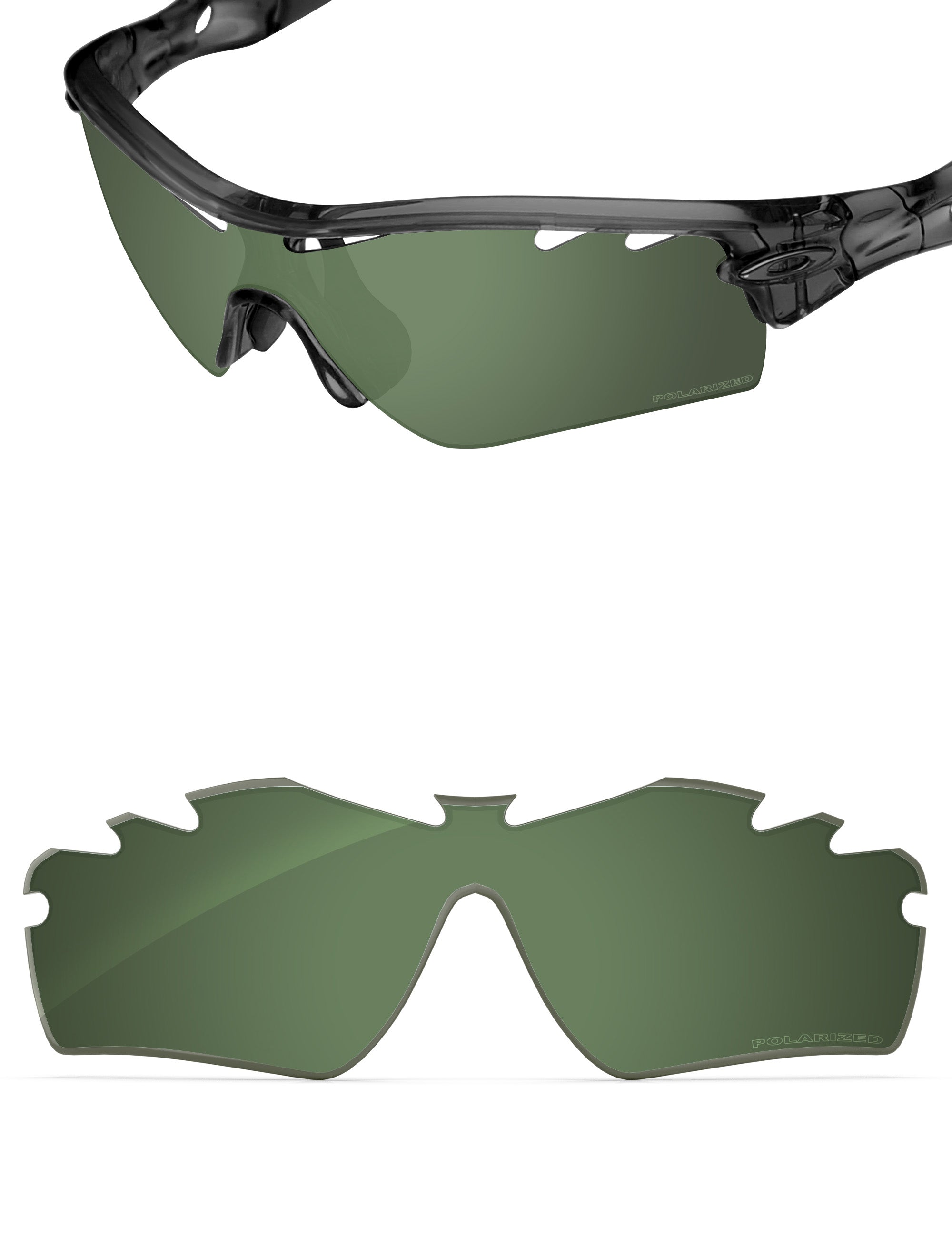 Green G15-Polarized