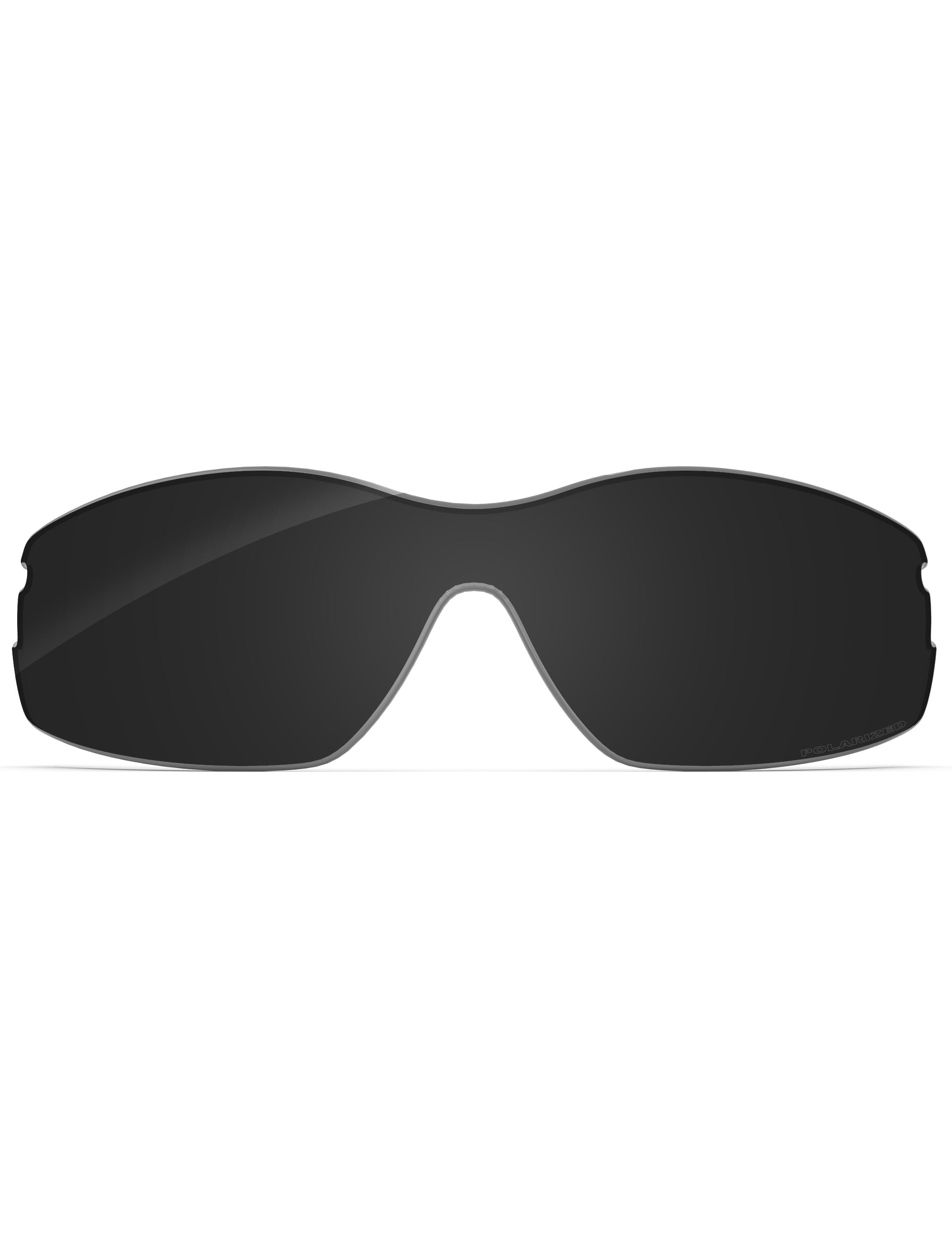 Carbon Black-Polarized