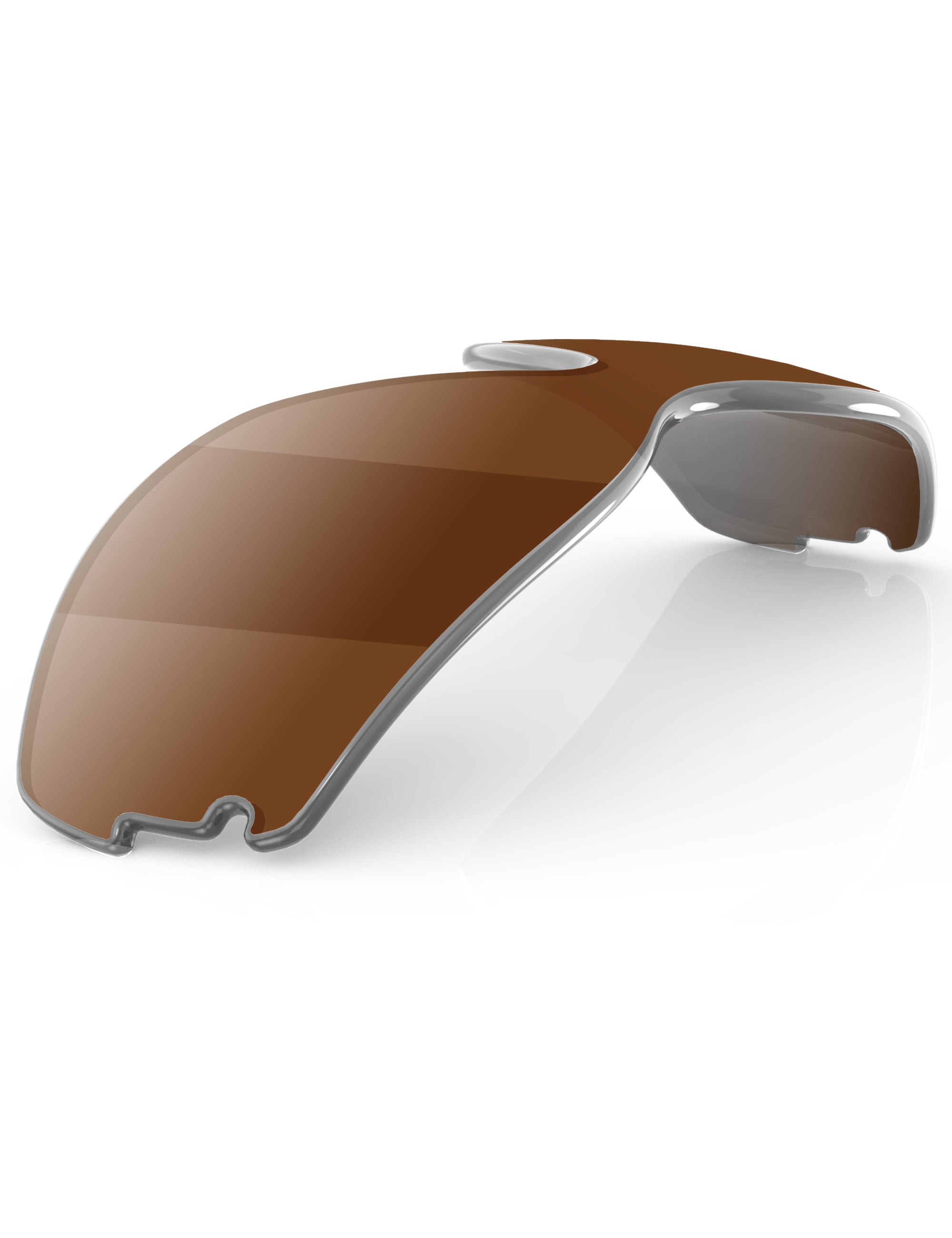 Brown Gradient-Non-Polarized