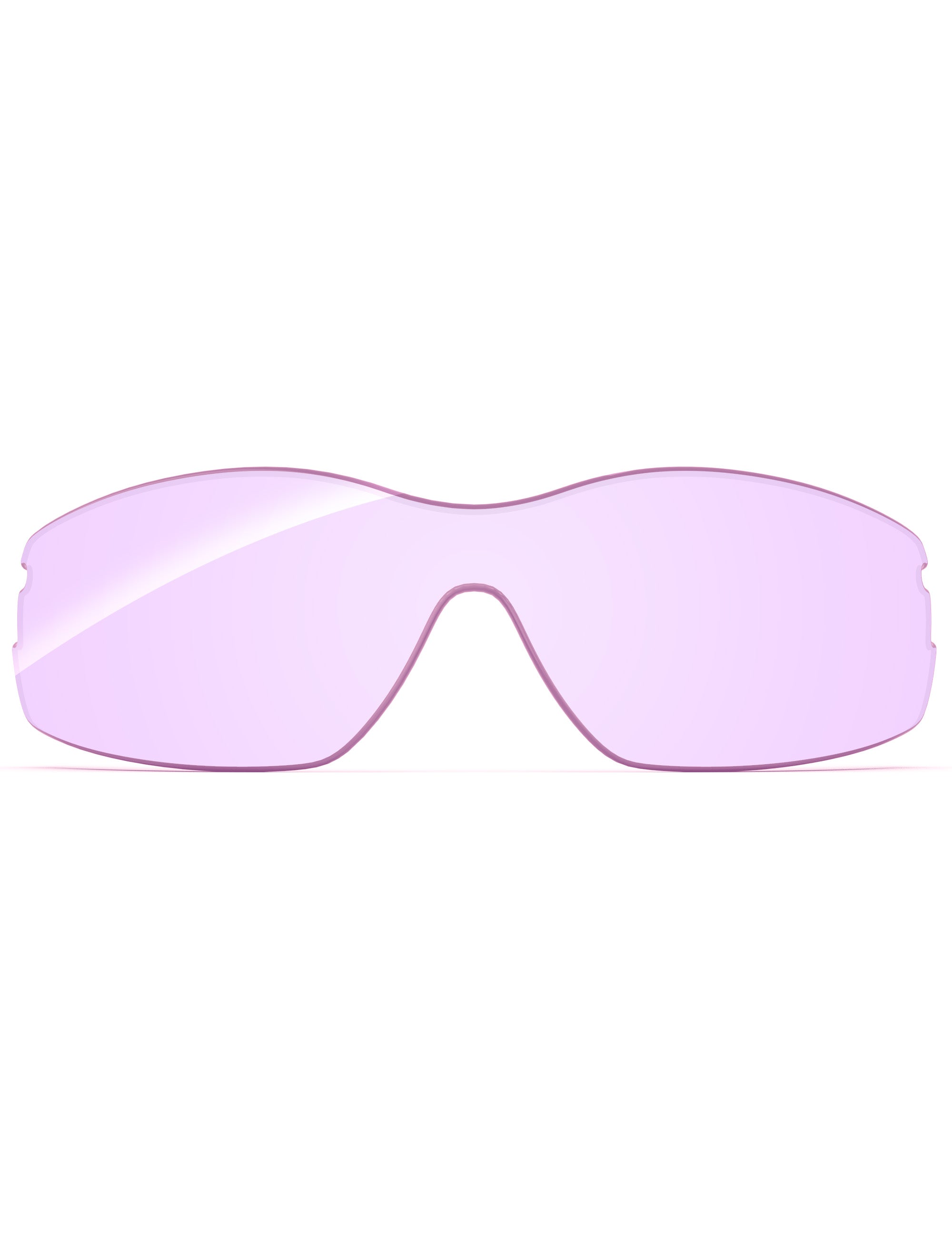 Low Light Pink-Non-Polarized