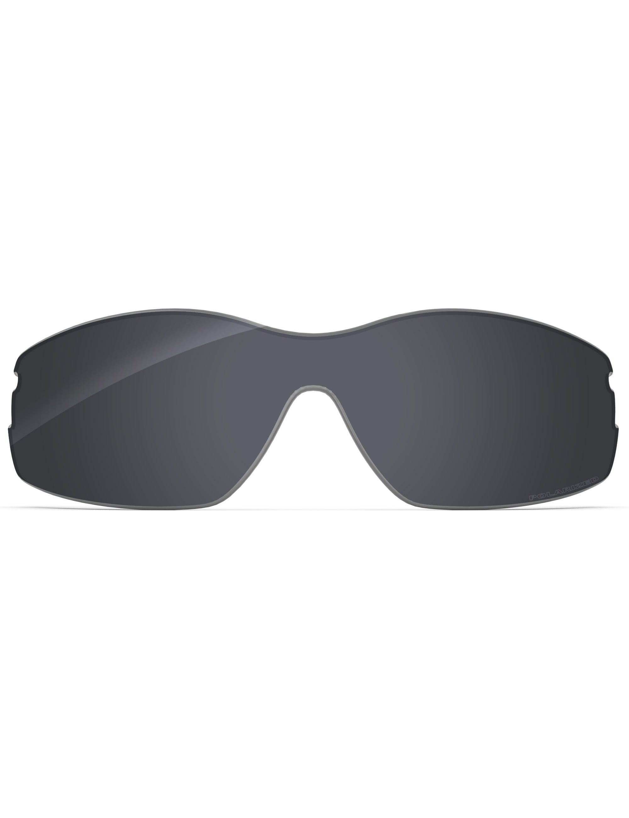 Black Shield FlashMirror™-Polarized