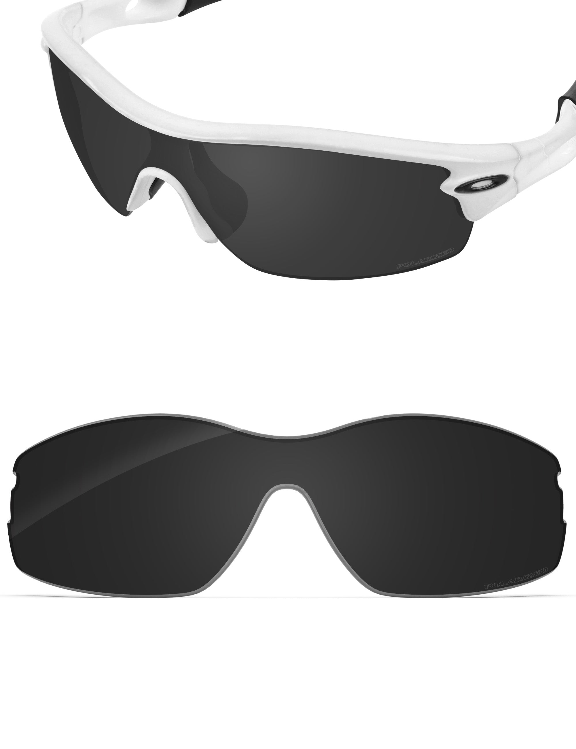 Carbon Black-Polarized
