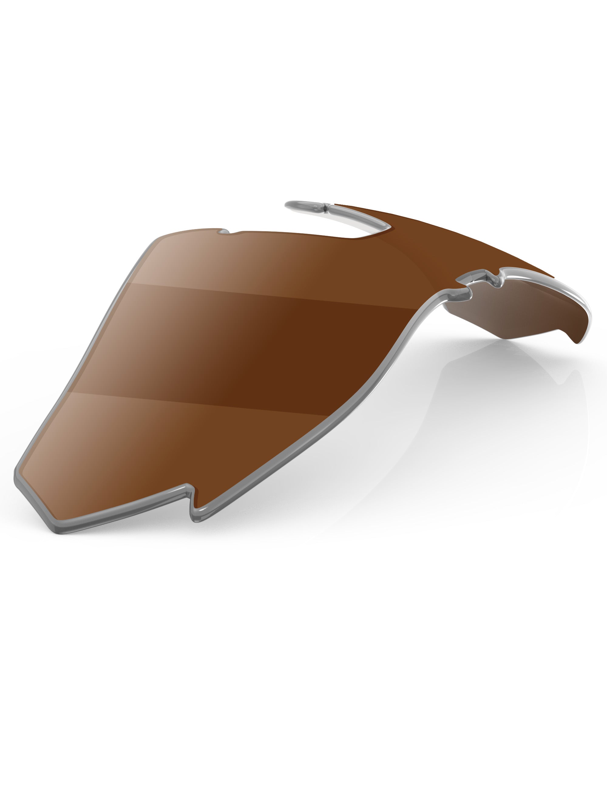 Brown Gradient-Non-Polarized