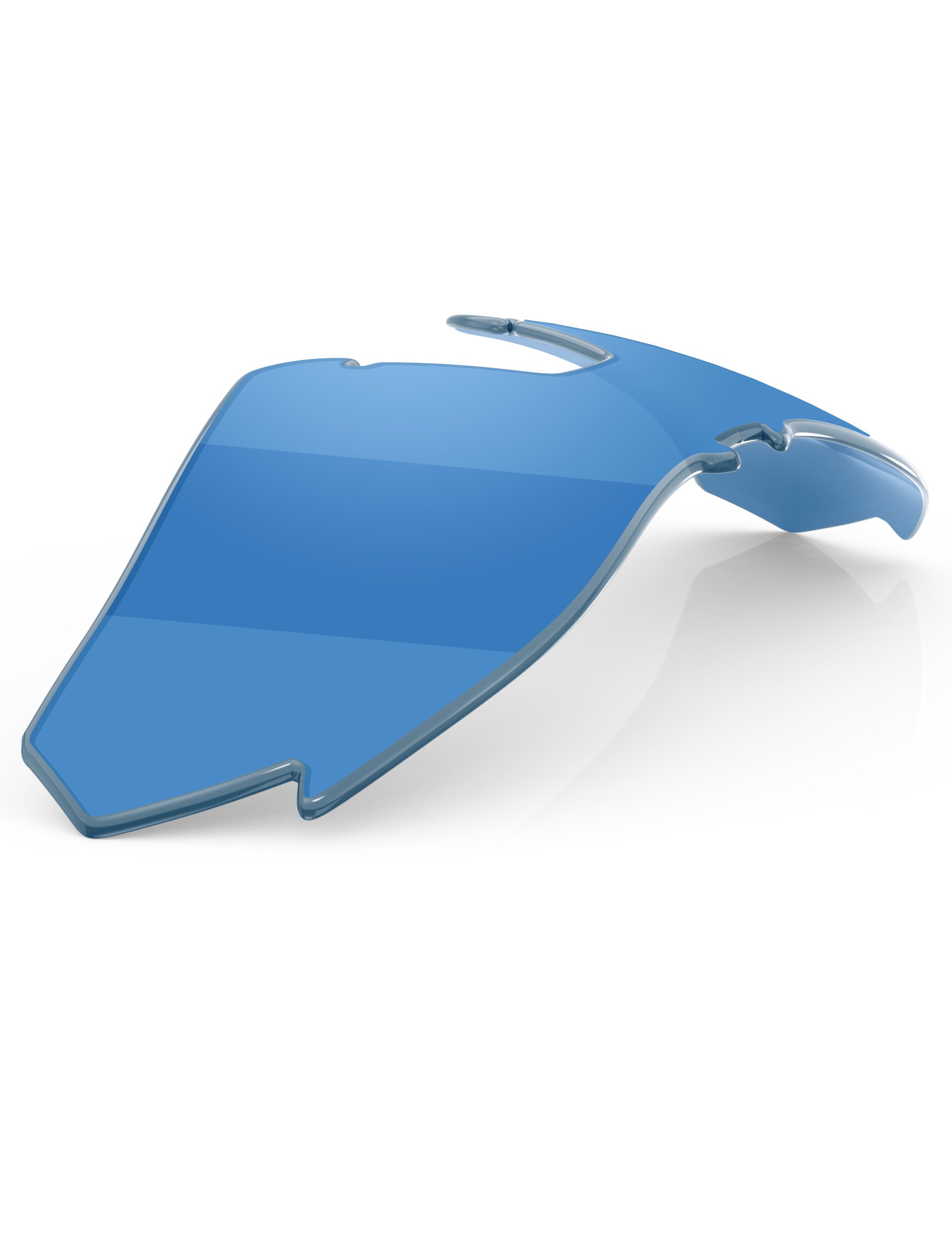 HD Blue-Non-Polarized