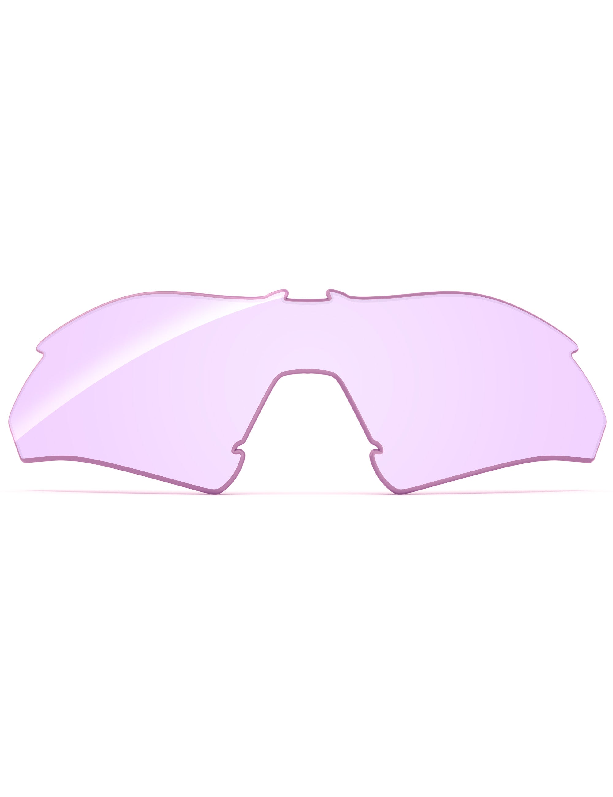 Low Light Pink-Non-Polarized