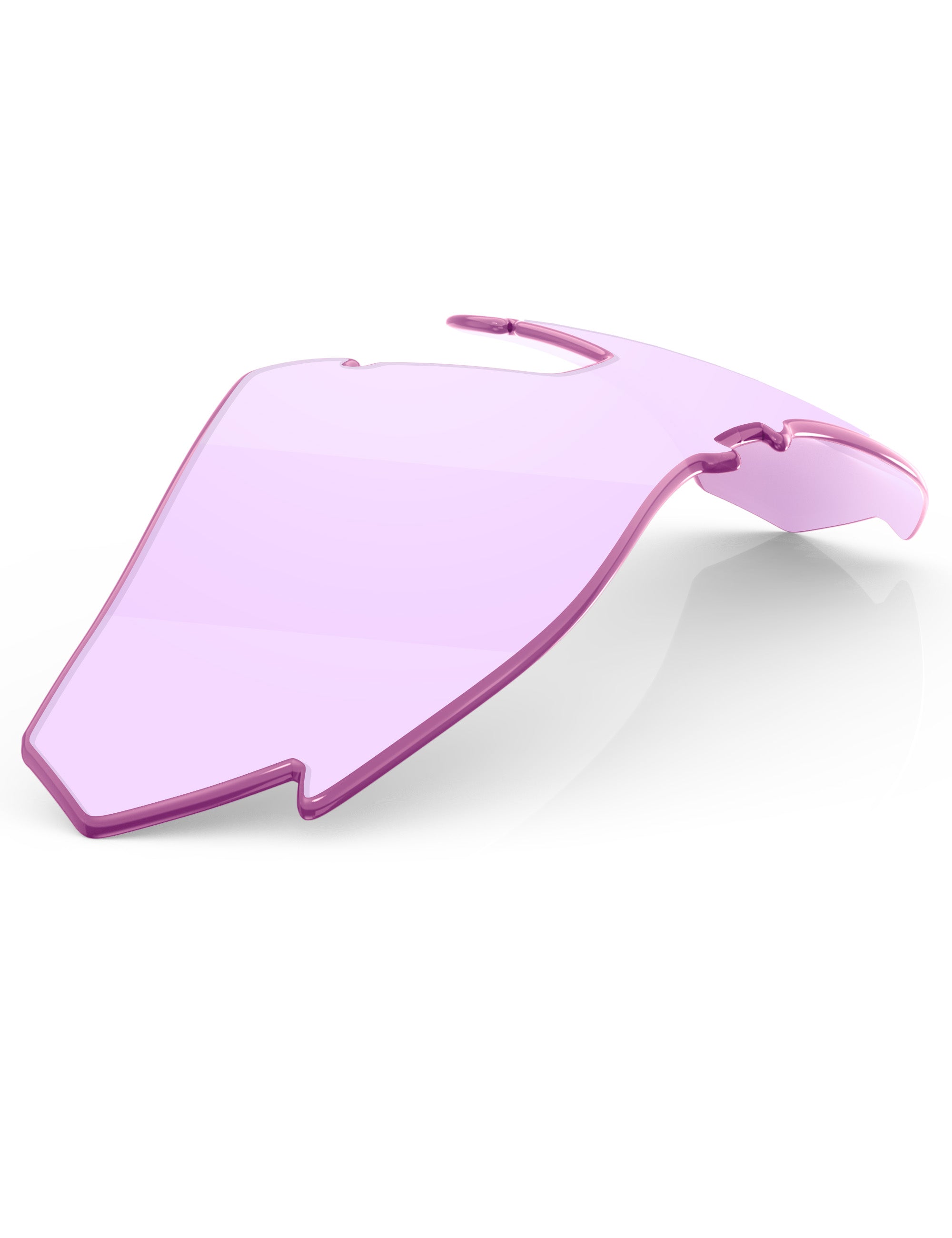 Low Light Pink-Non-Polarized
