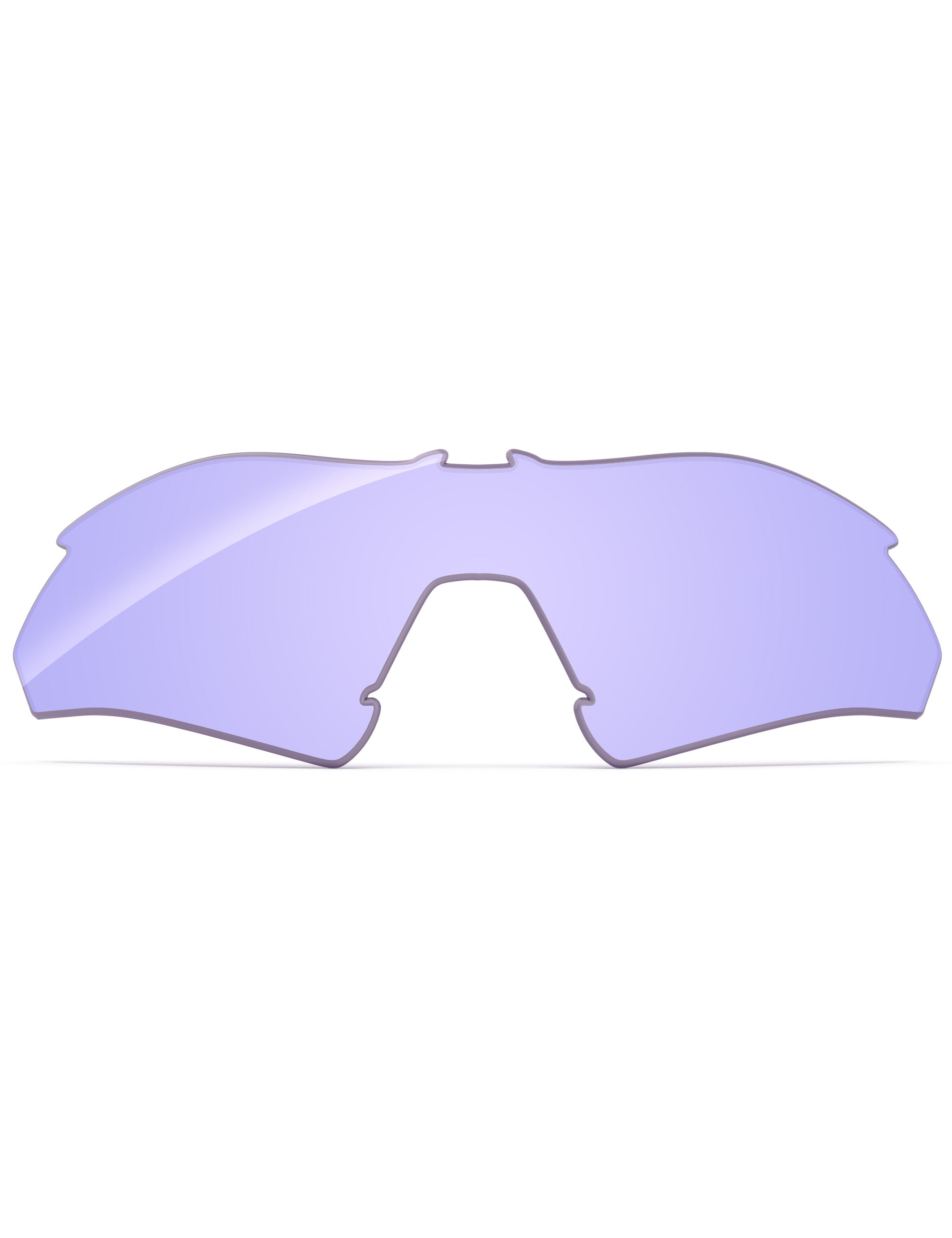 Low Light Purple-Non-Polarized