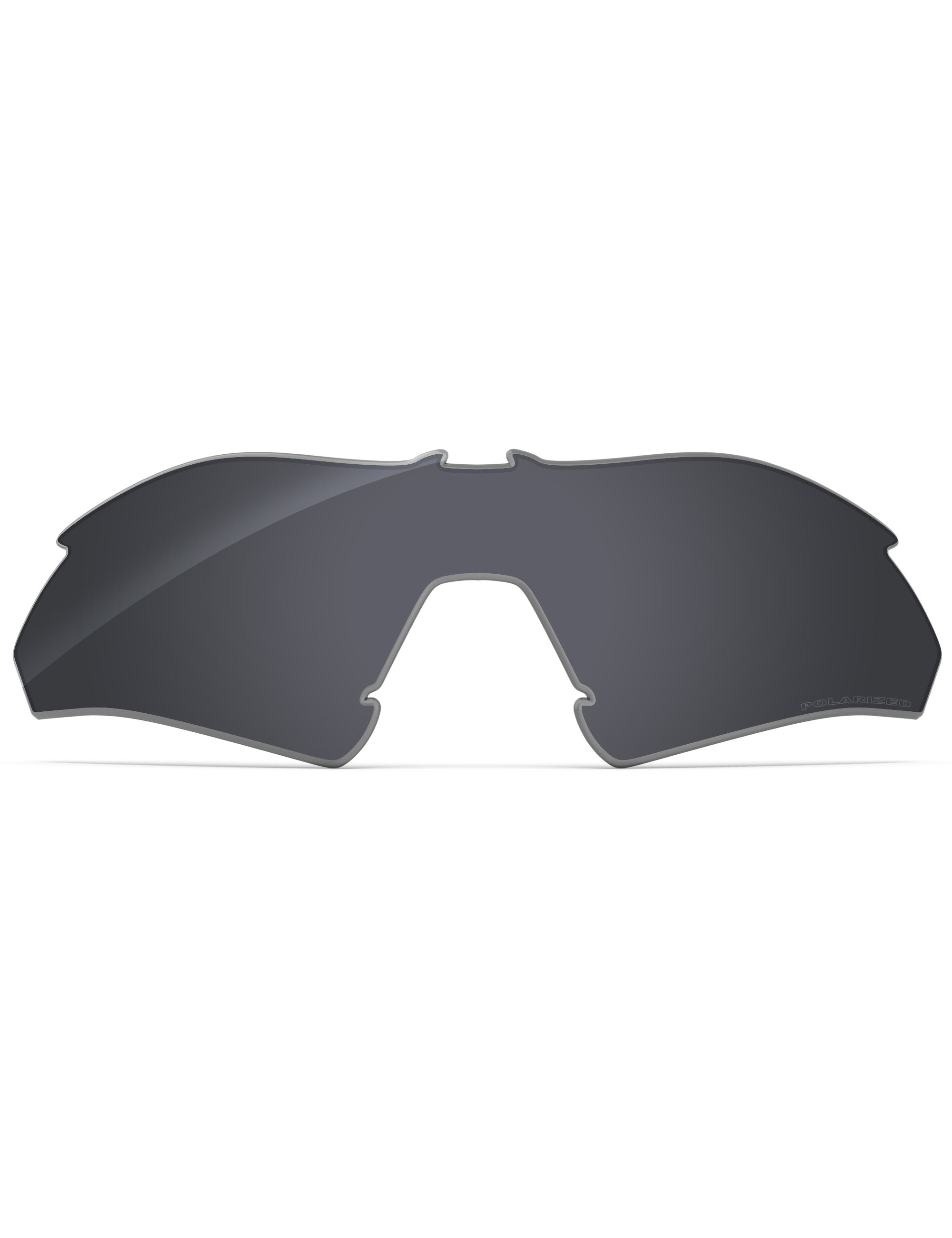 Black Shield FlashMirror™-Polarized
