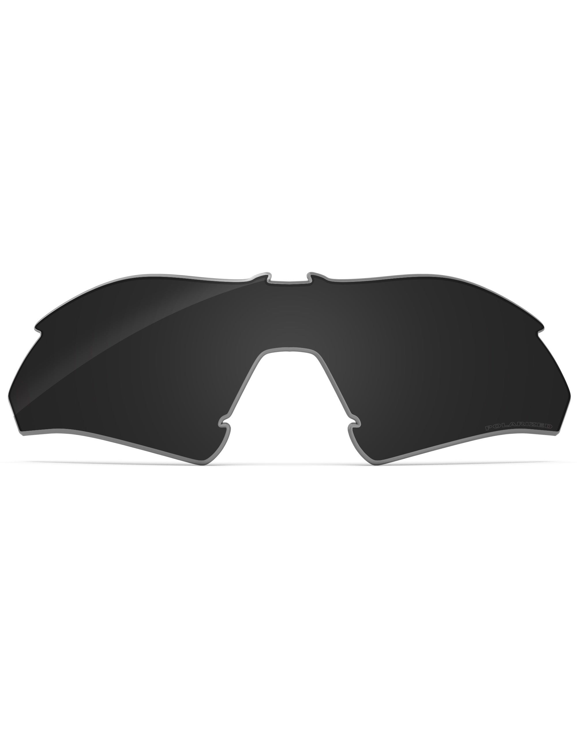 Carbon Black-Polarized