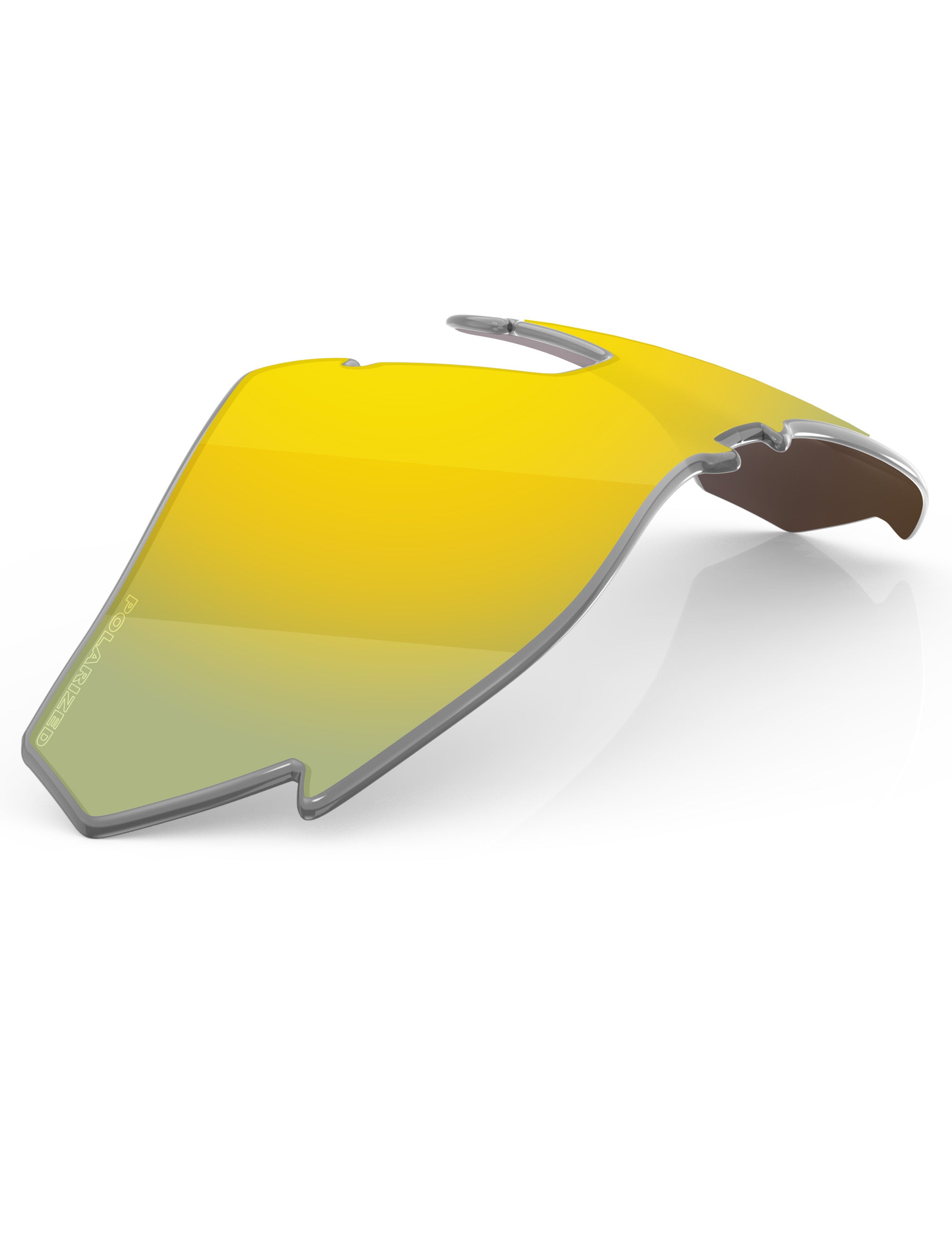 Gold Fusion FlashMirror™-Polarized