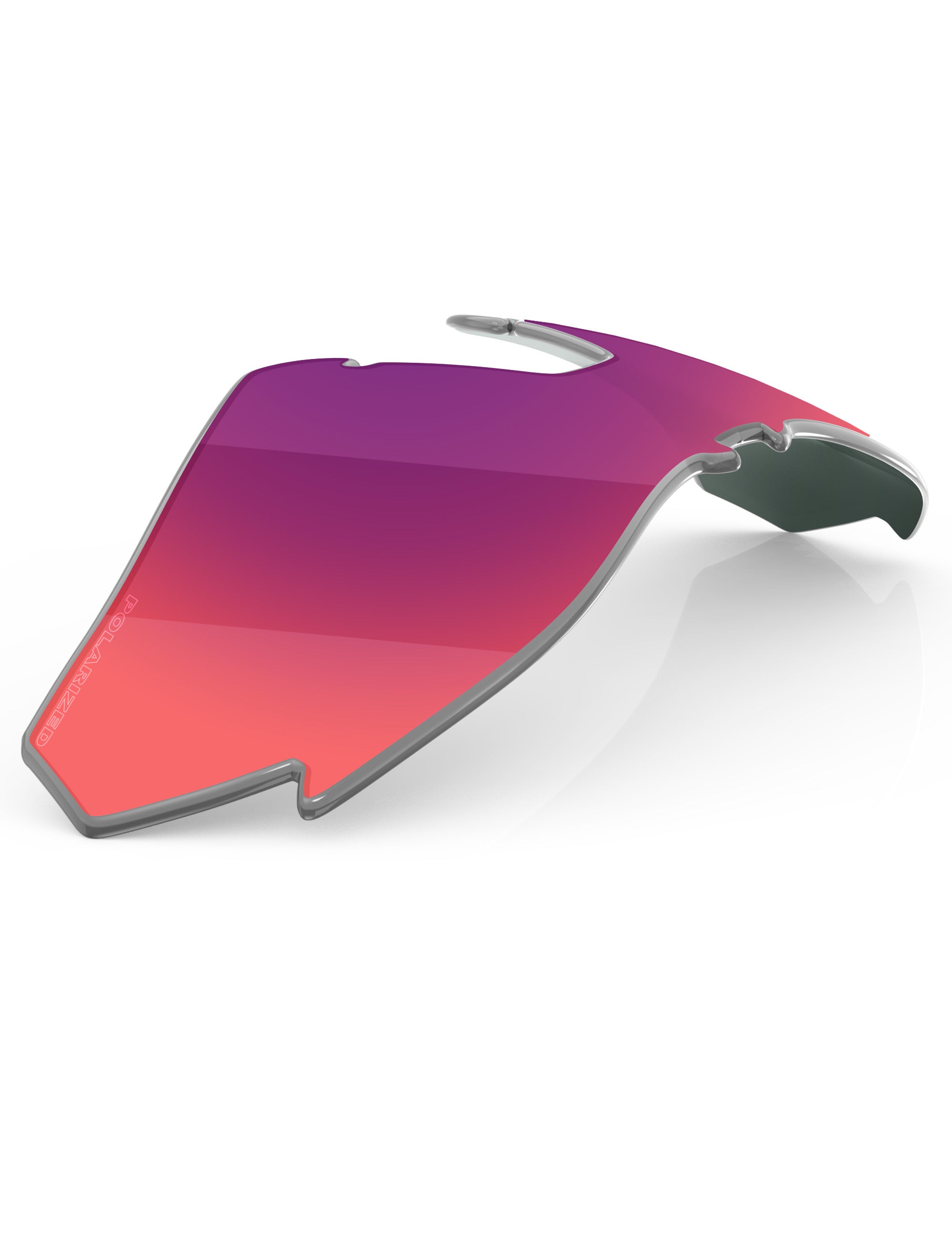 Midnight Nova FlashMirror™-Polarized